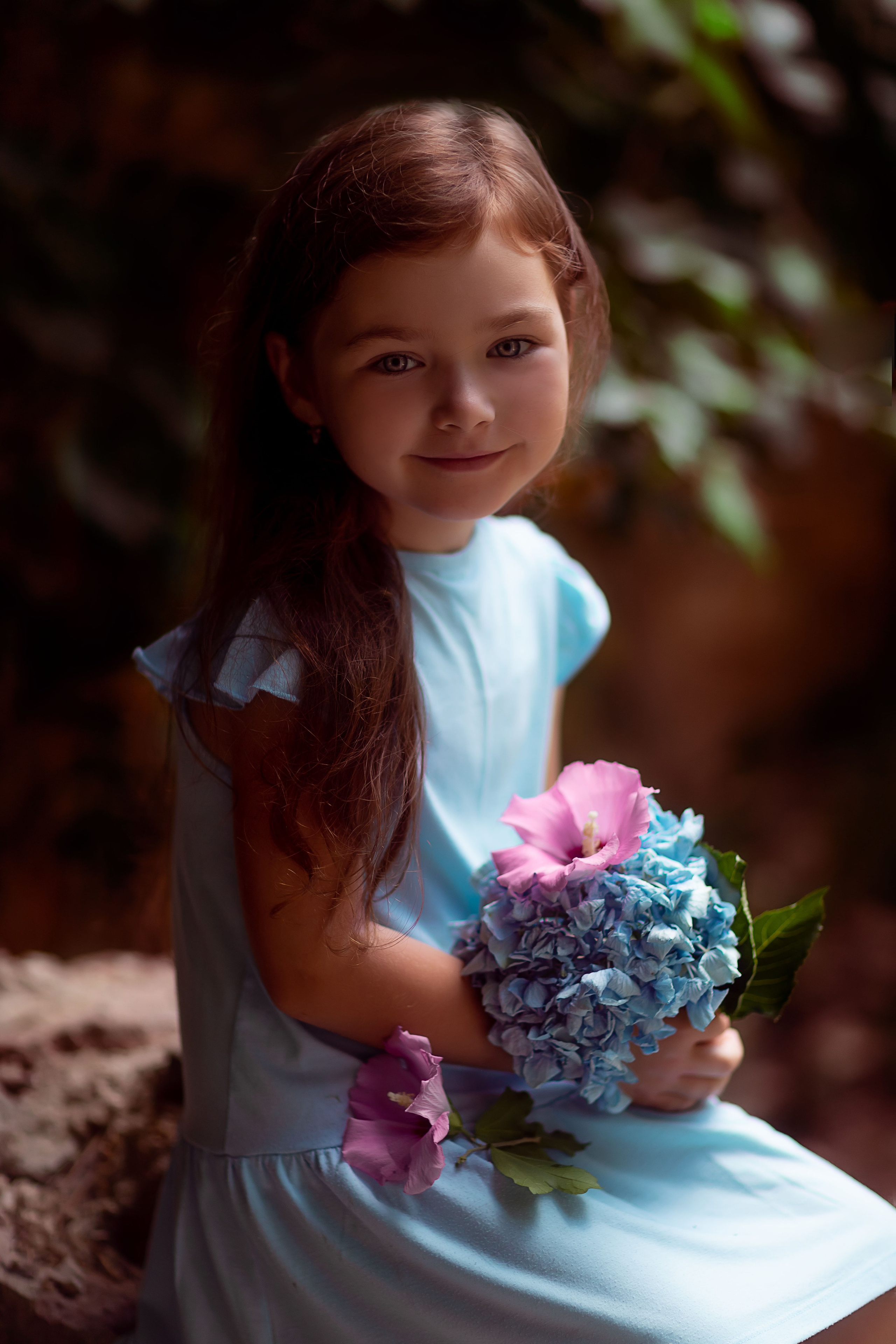 ДЕТСКИЕ ФОТОСЕССИИ. Фотограф в Санкт-Петербурге Анастасия Полякова