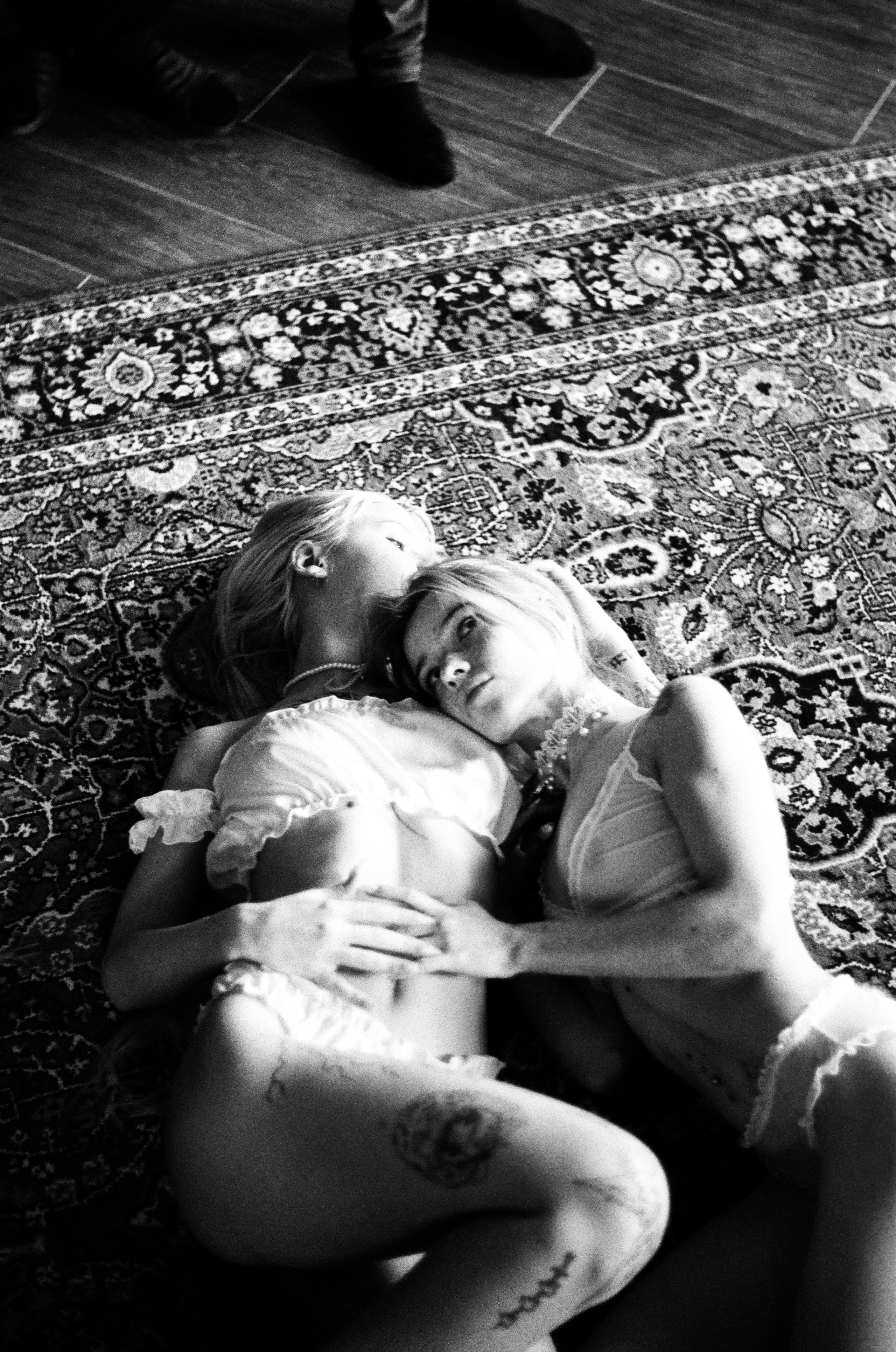 Женя (film). Женский фотограф СПб; Тельтевский Владислав