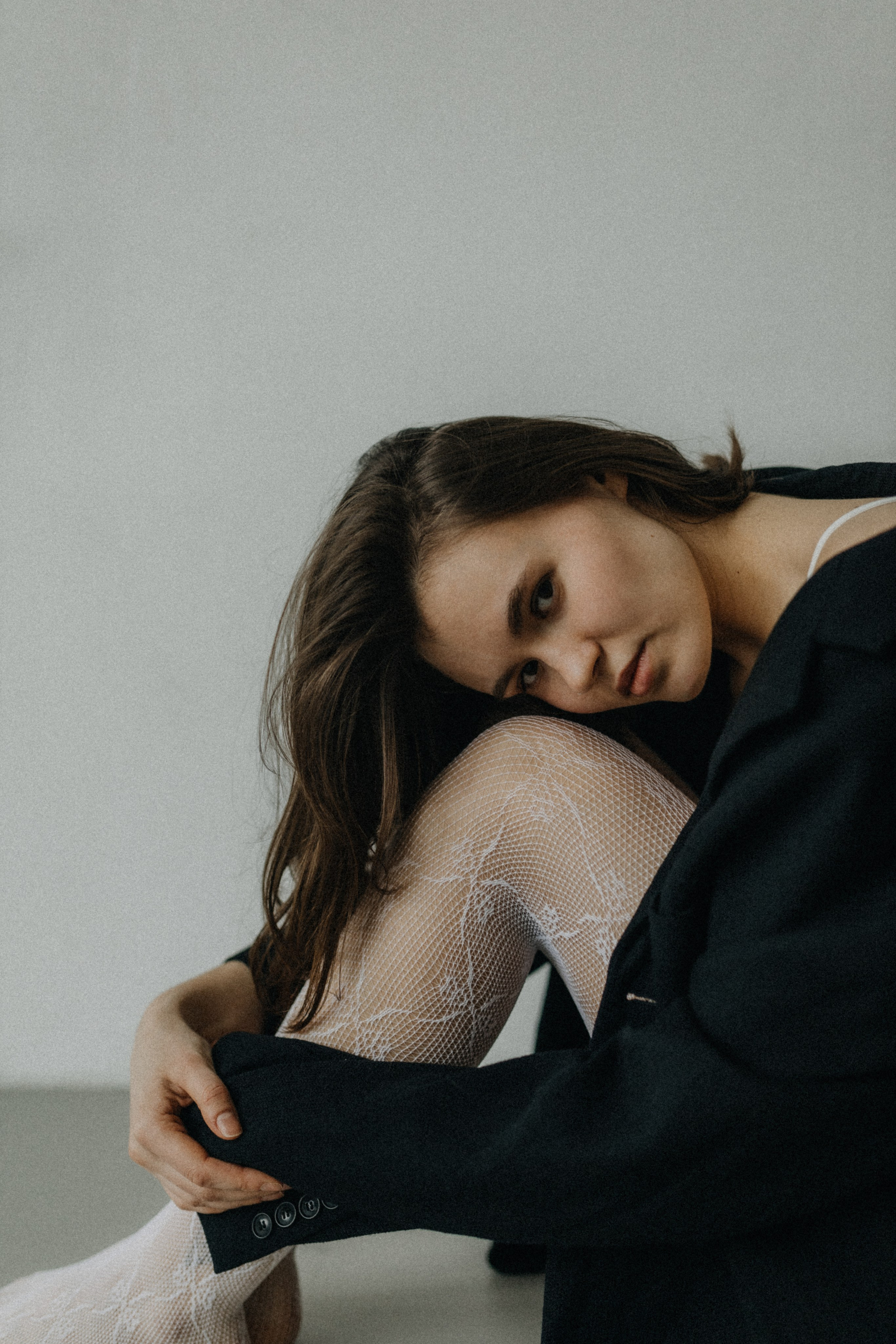 Юля. Фотограф в Петербурге Ольга Стрельченко