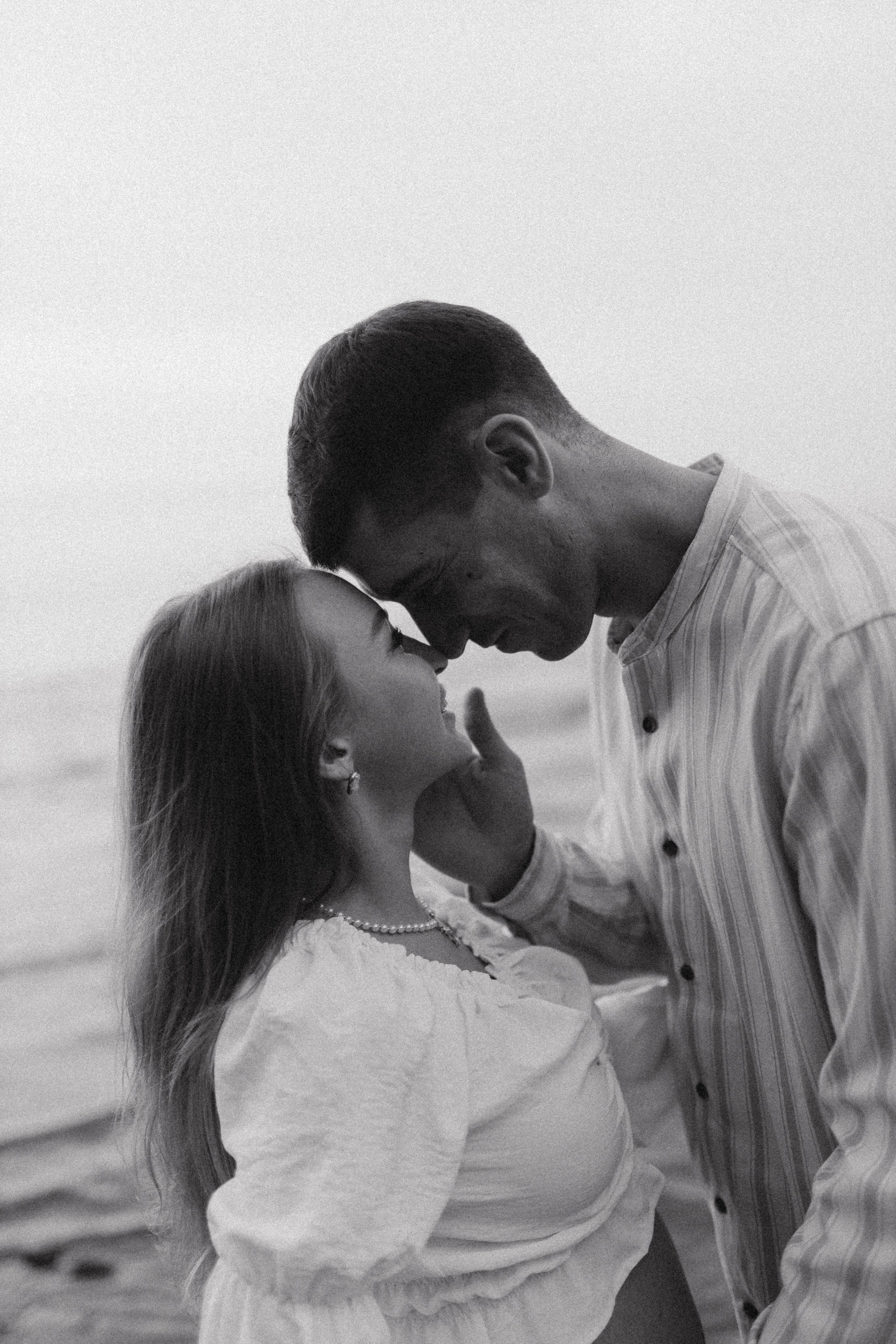 Тимур и Лера. Фотограф в Петербурге Ольга Стрельченко