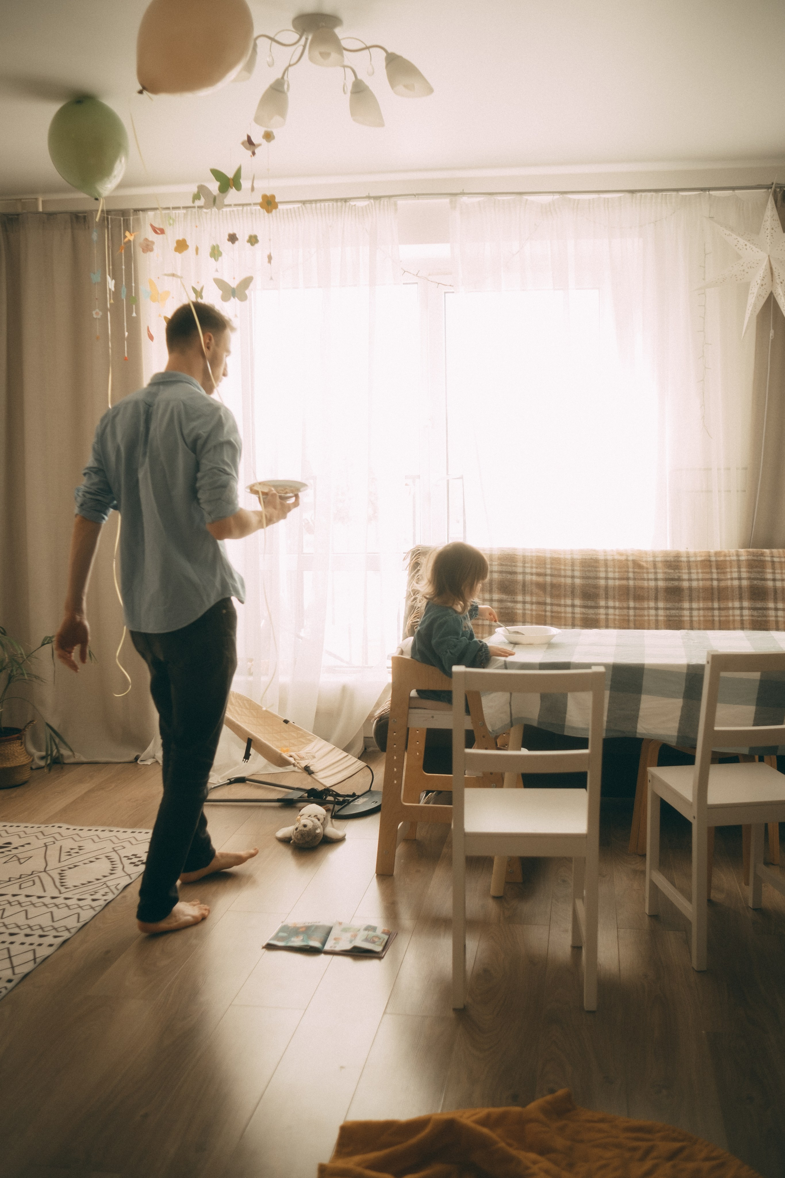 Праздничное утро Евы. Видеограф и фотограф Анна Грачева г. Москва