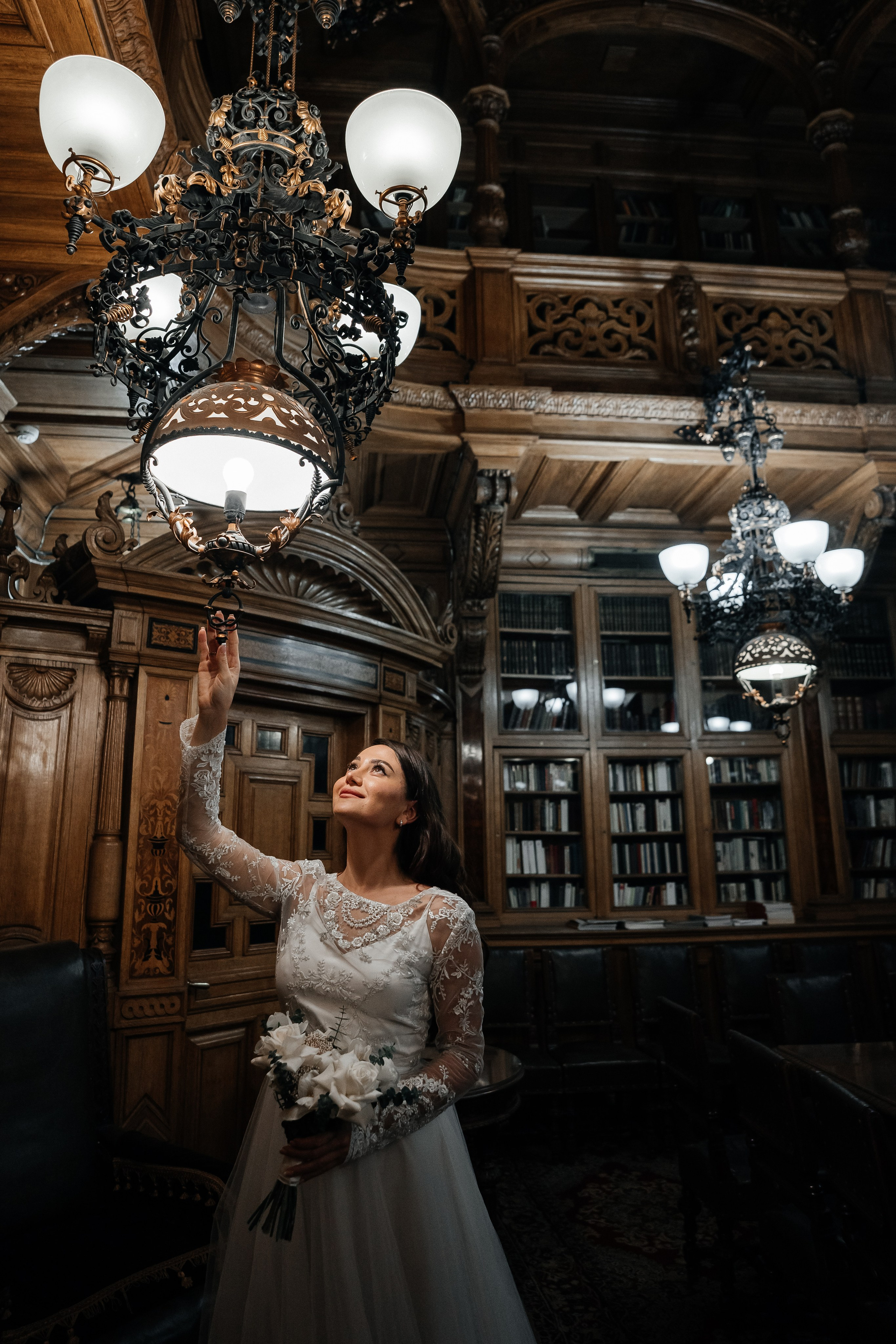 Антон и Алёна. Янина Зудина — видеограф Тверь /Москва