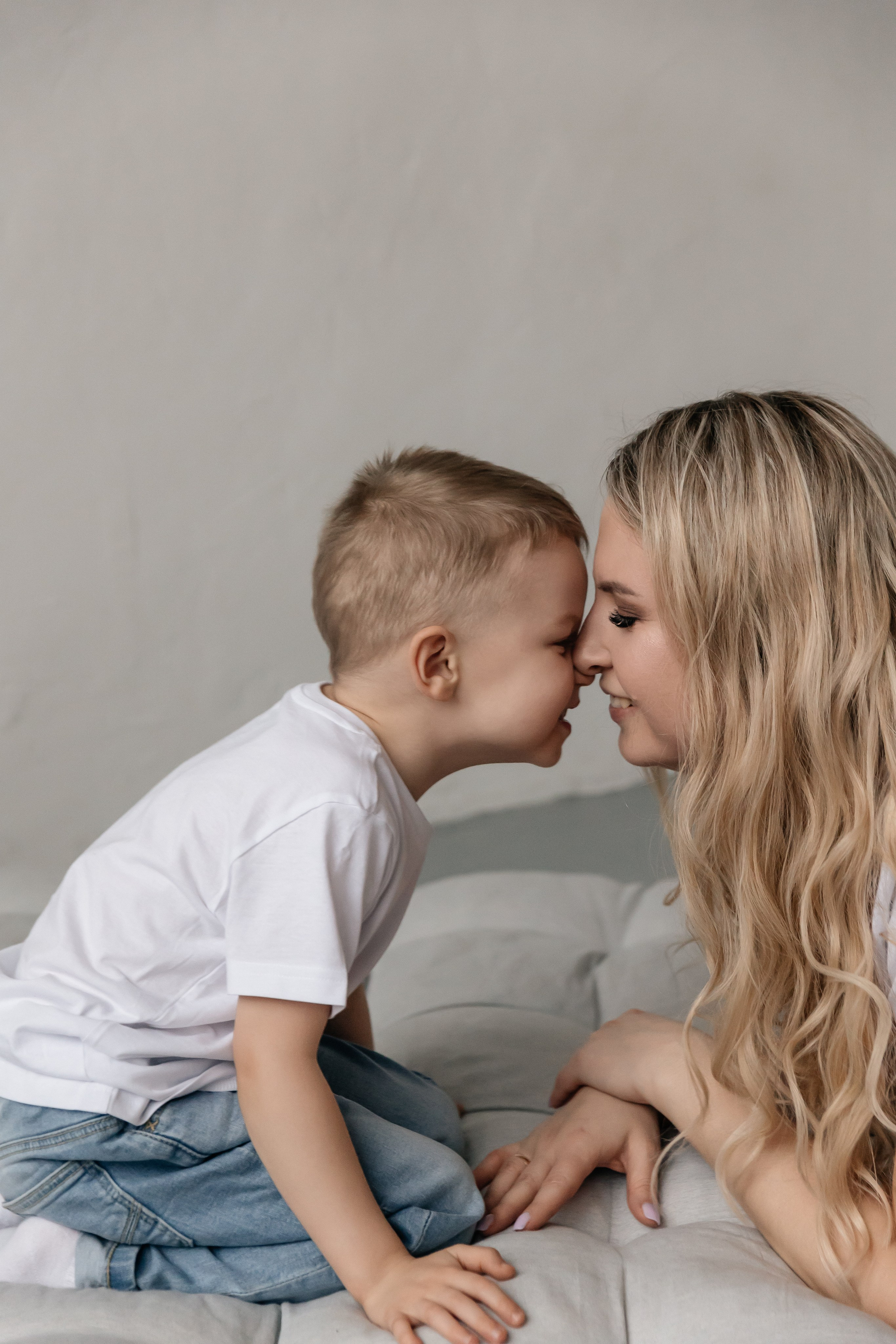 Катя и Даник. Семейный фотограф Минск Усова Ольга