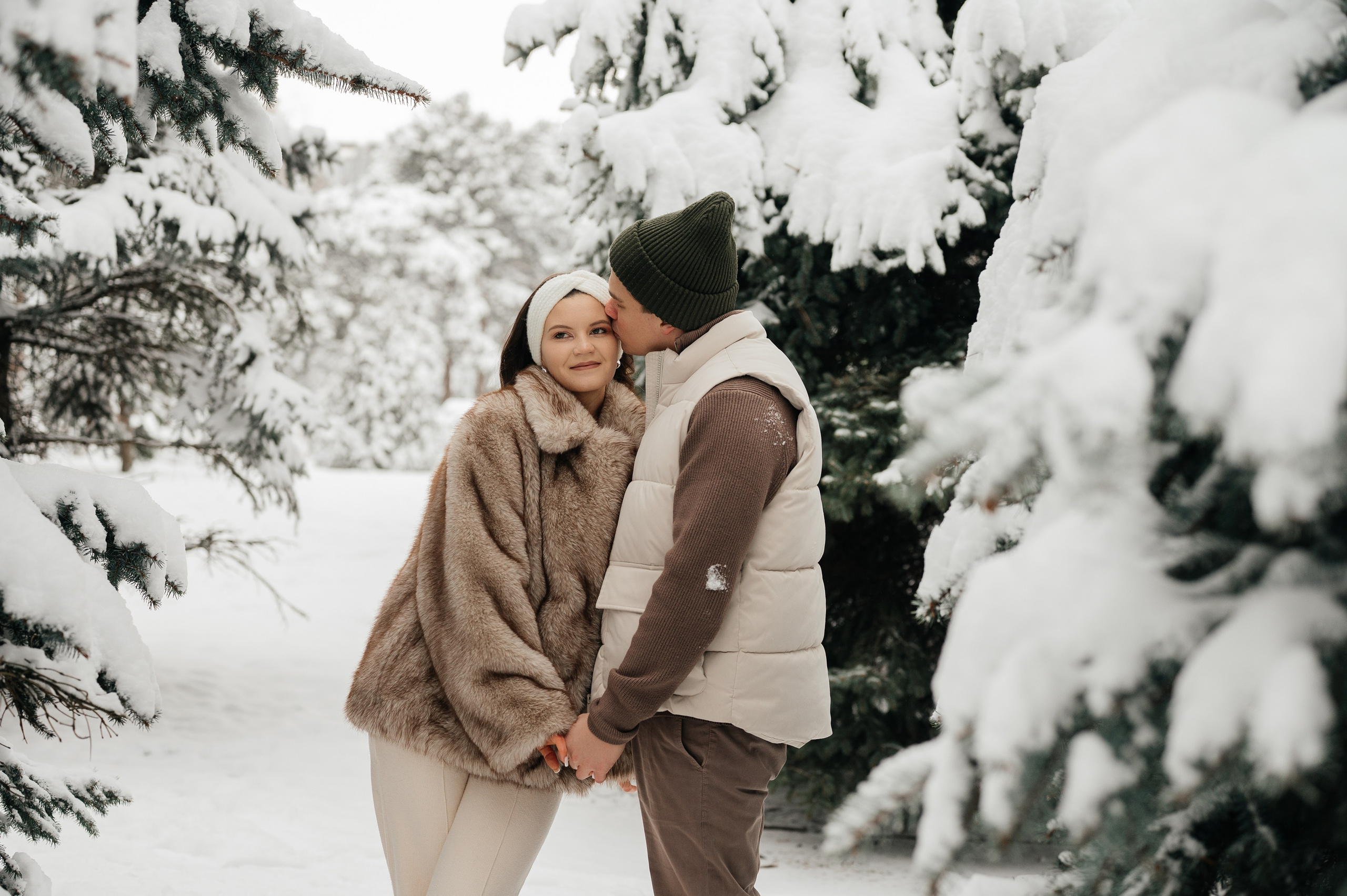 Love story. Свадебный и семейный фотограф в Краснодаре Алина Мельник