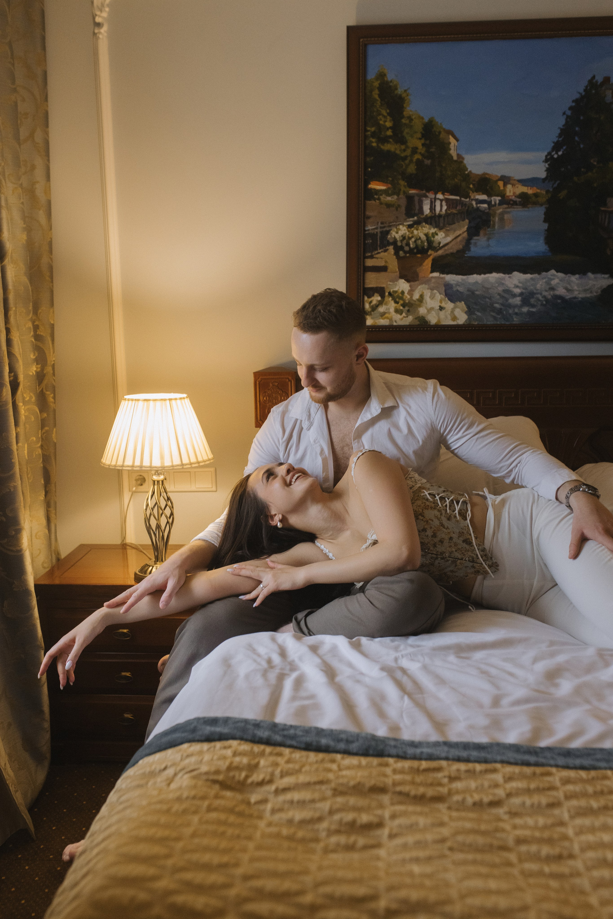 День для двоих