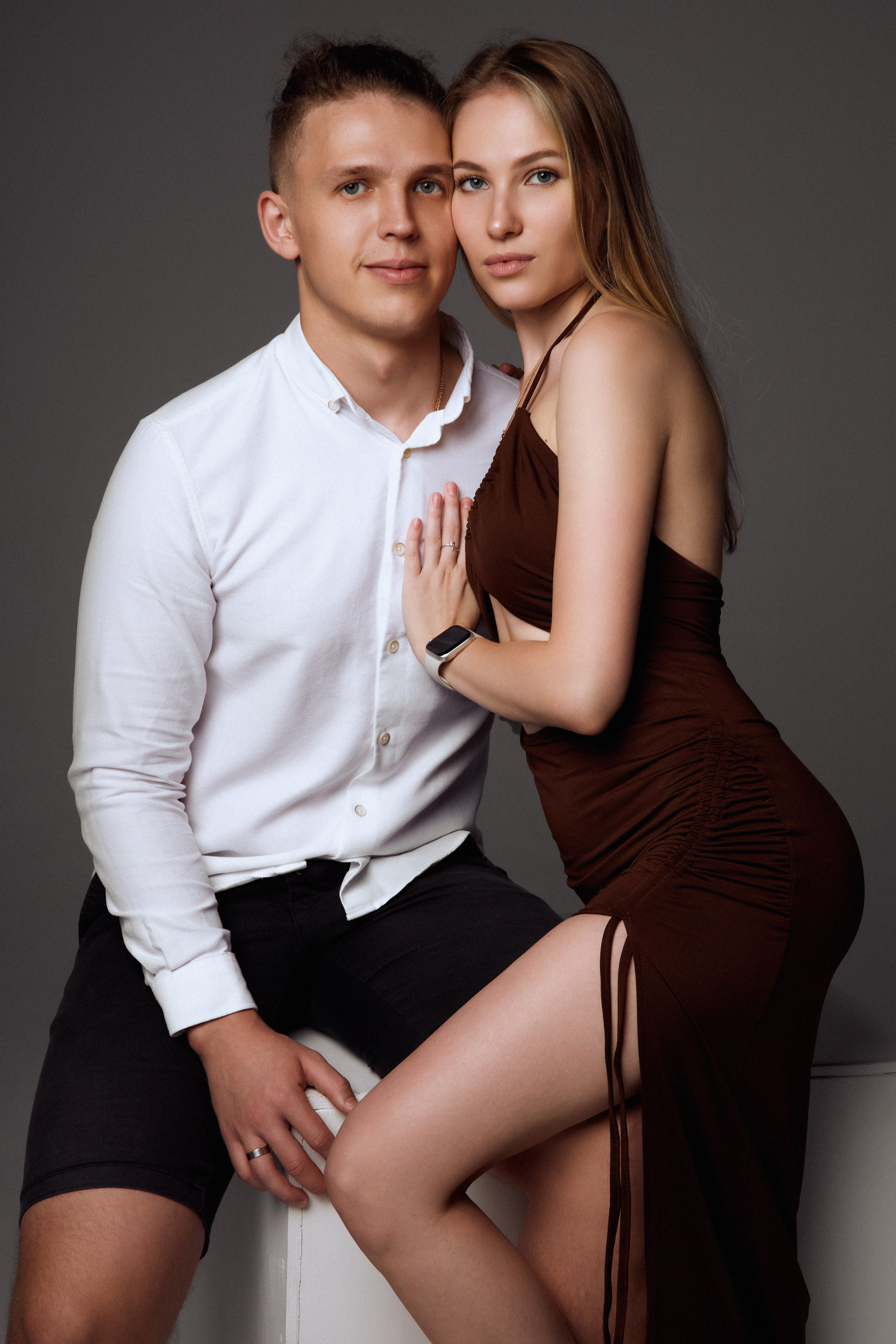 Love Story. Фотограф в г. Уссурийск Юлия Зозуля