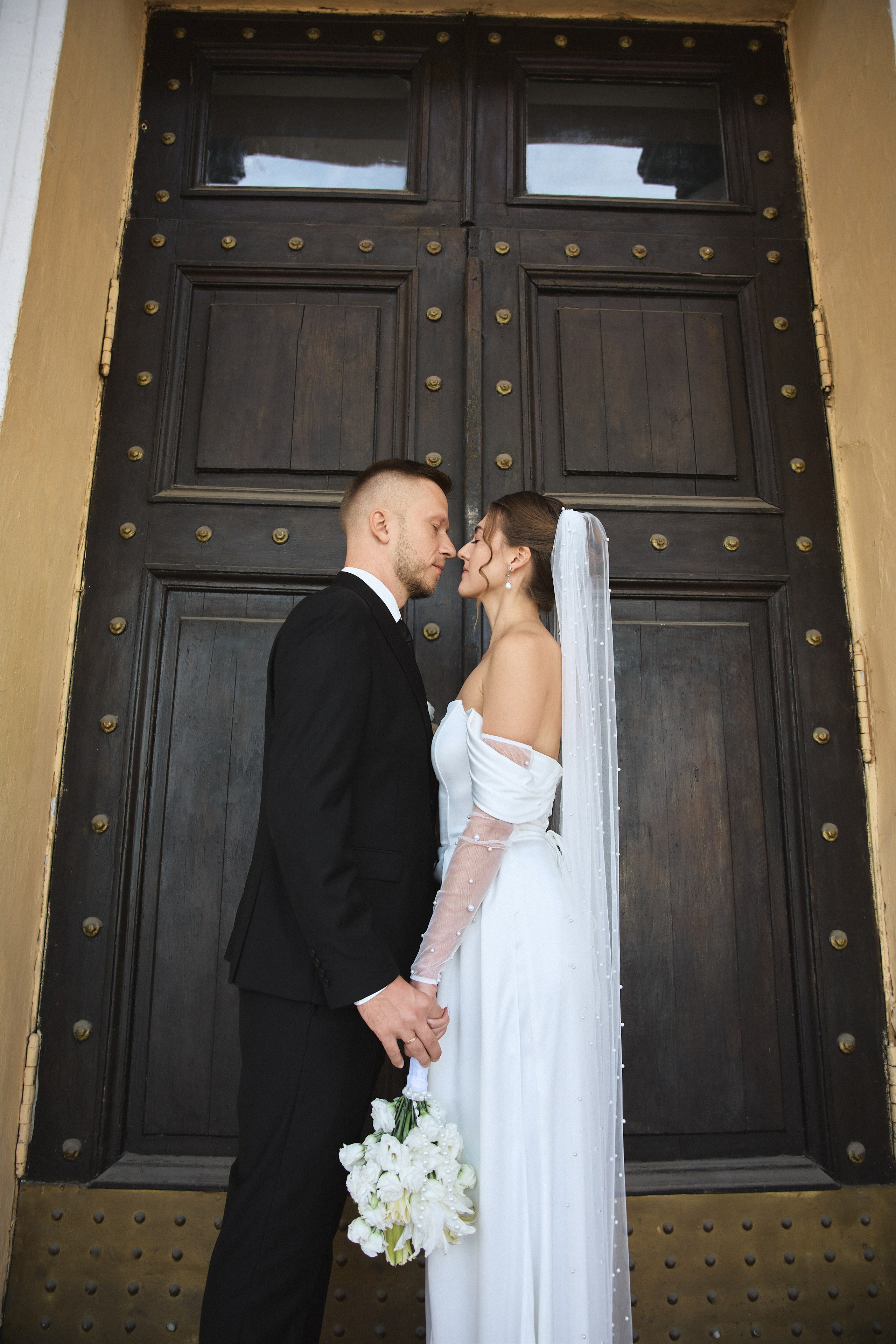 Свадебные. Фотограф в г. Уссурийск Юлия Зозуля