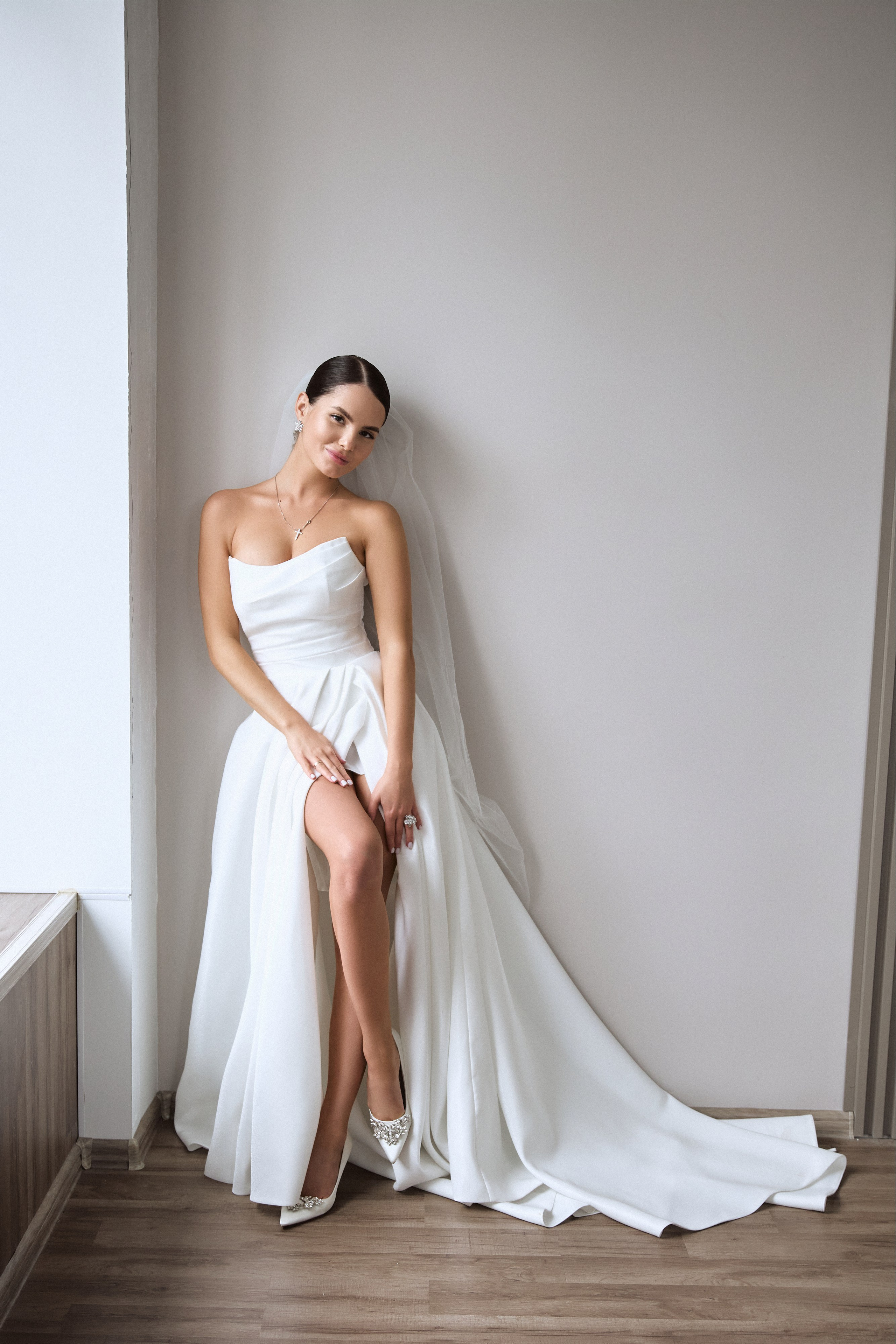 Полина и Денис. Фотограф в г. Уссурийск Юлия Зозуля