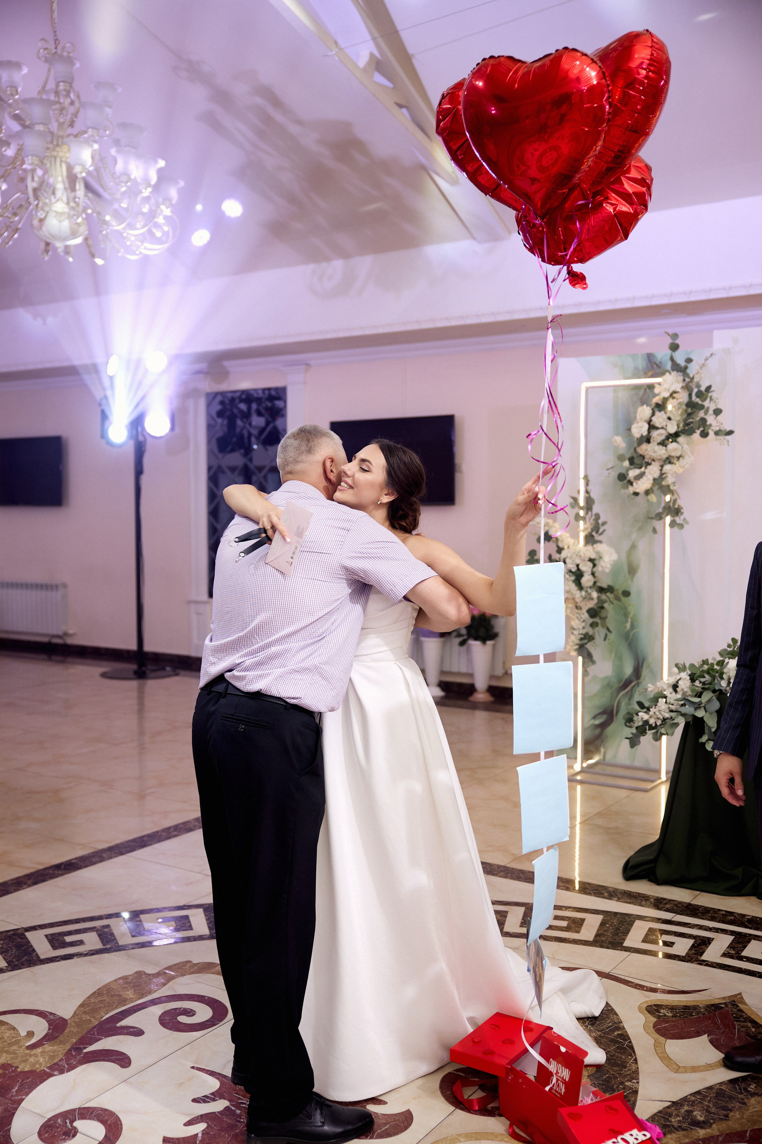 Алина и Егор. Фотограф в г. Уссурийск Юлия Зозуля