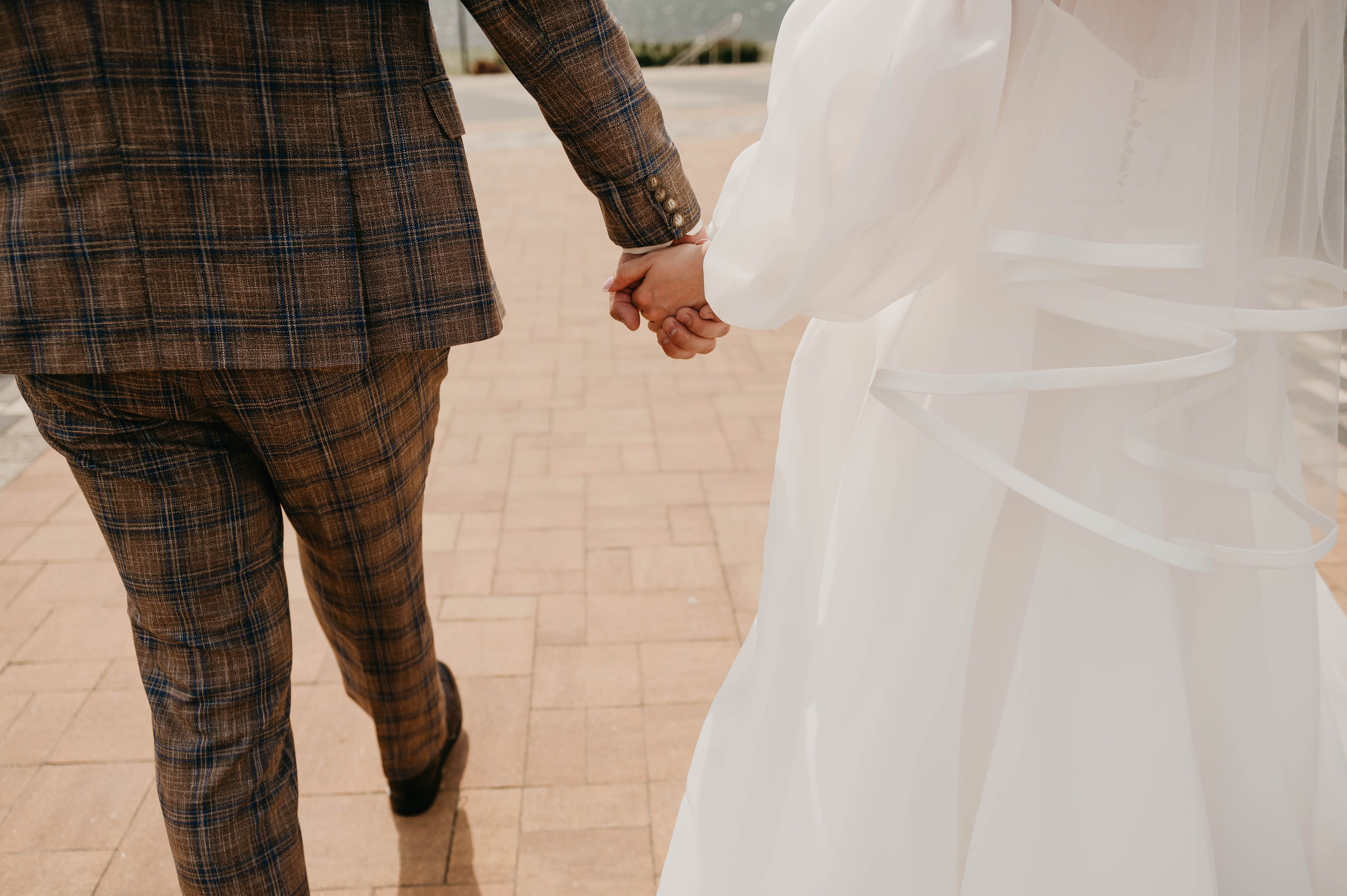 Антон и Настя. Свадебный фотограф Марина Жемчужникова в Москве и в Белгороде