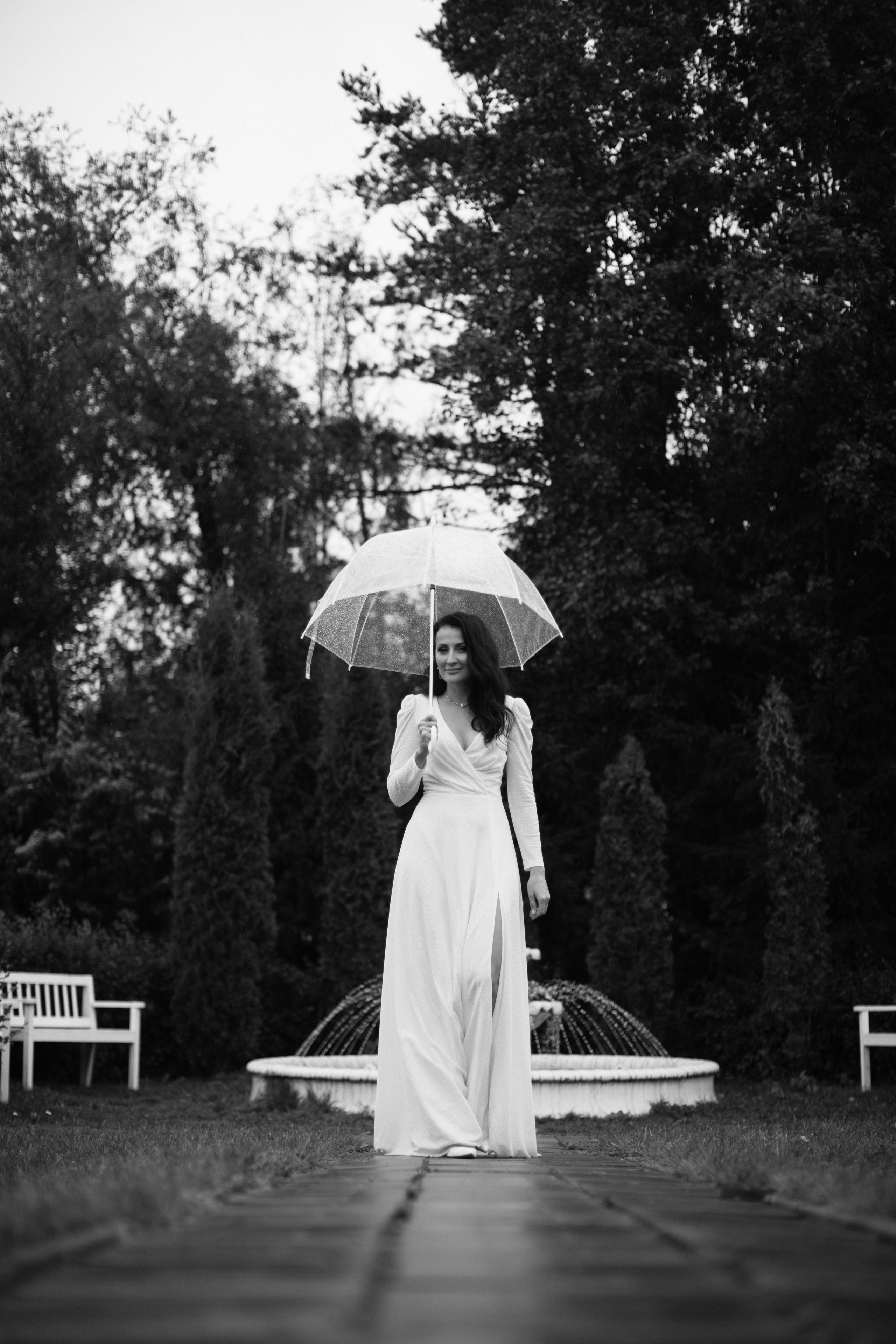 Влад и Аня. Фотограф женственности в Санкт-Петербурге Дарья Тоток