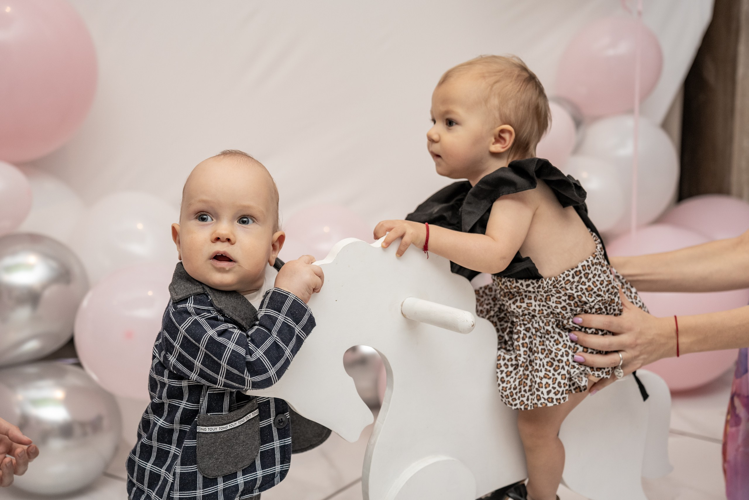 День рождения Софии