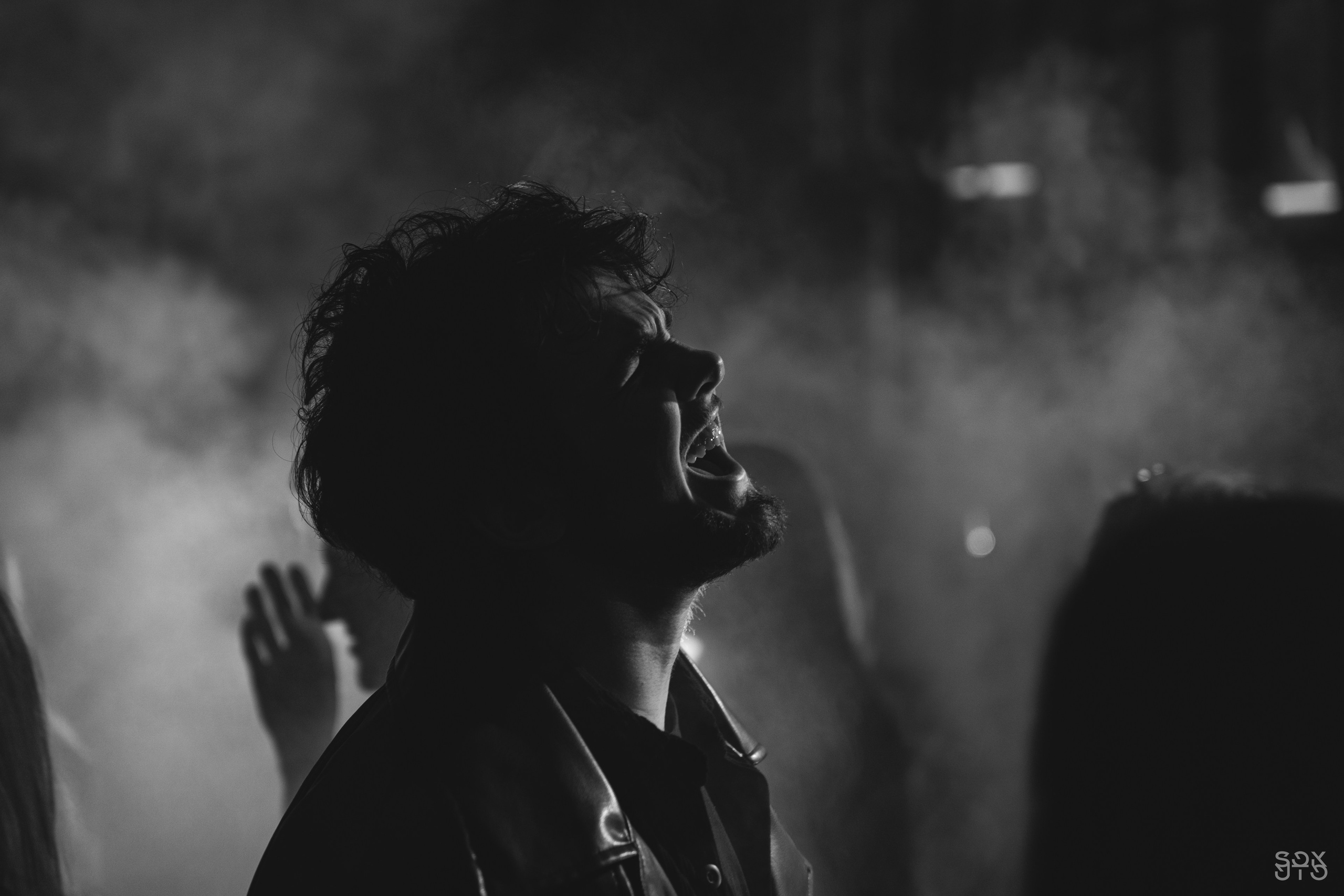 BAKED ROLL x Grad! ent