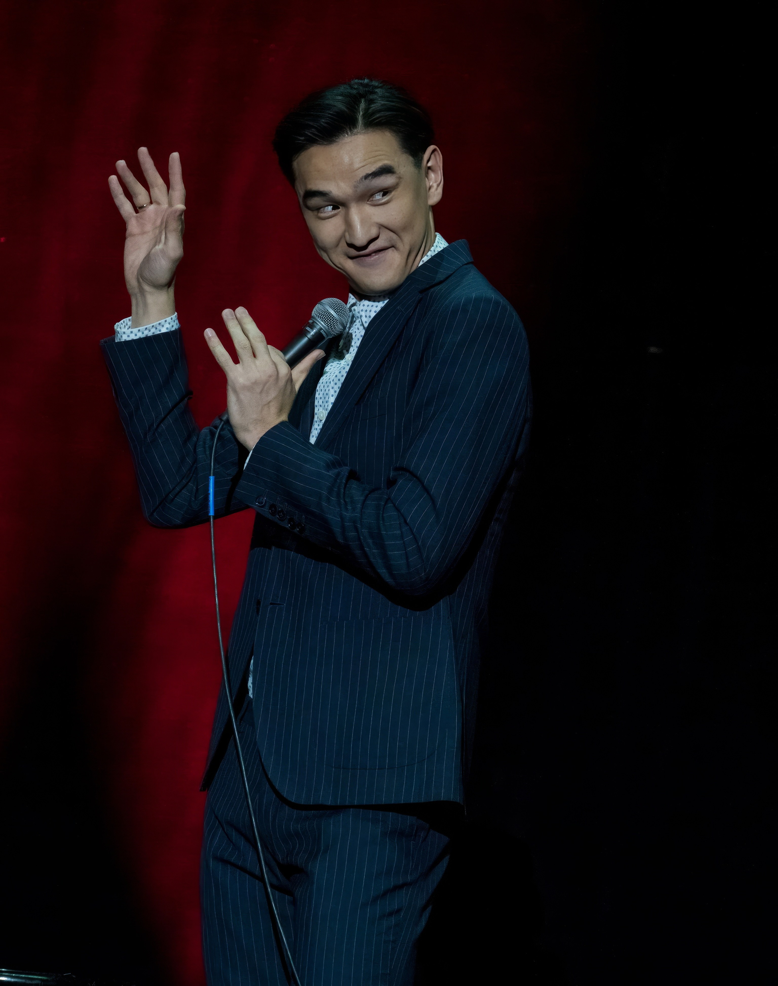 Концерты. Константин Дем | Фотограф