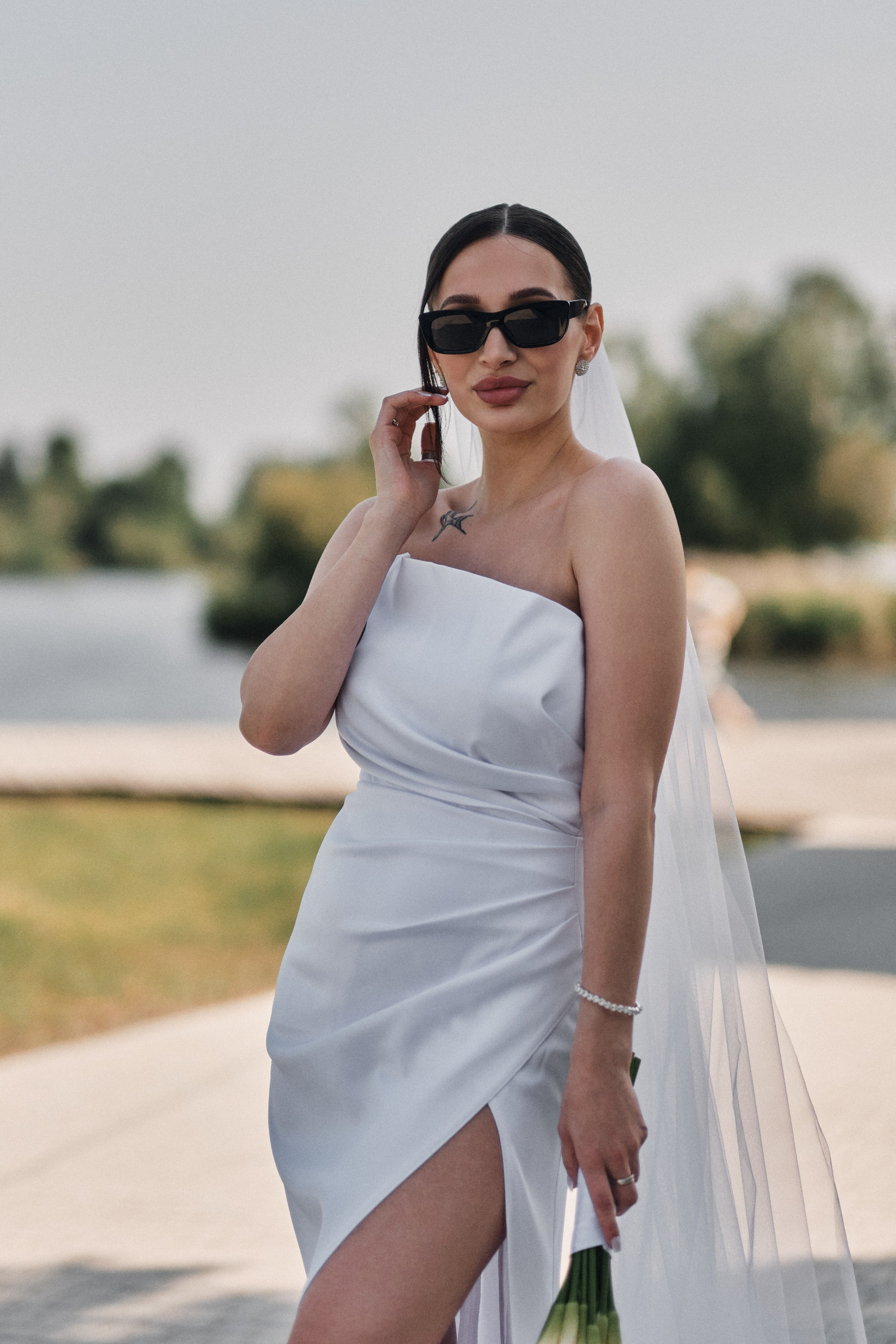 Elegant Wedding. Свадебный и портретный фотограф Орлов Никита
