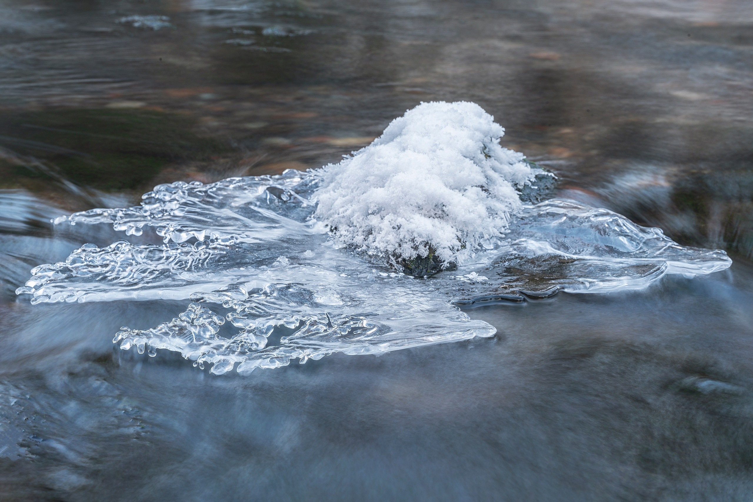Кольский полуостров. Портретный фотограф в Челябинске Катерина Руди
