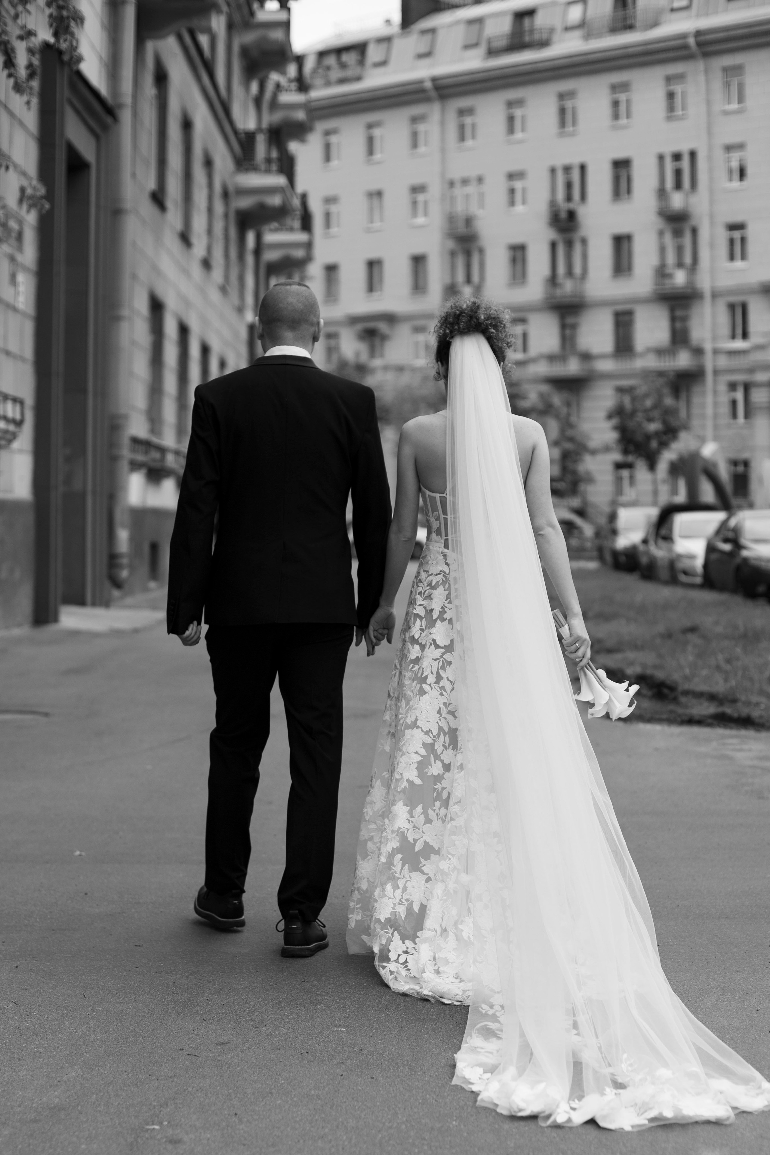 Юрий & Дарья