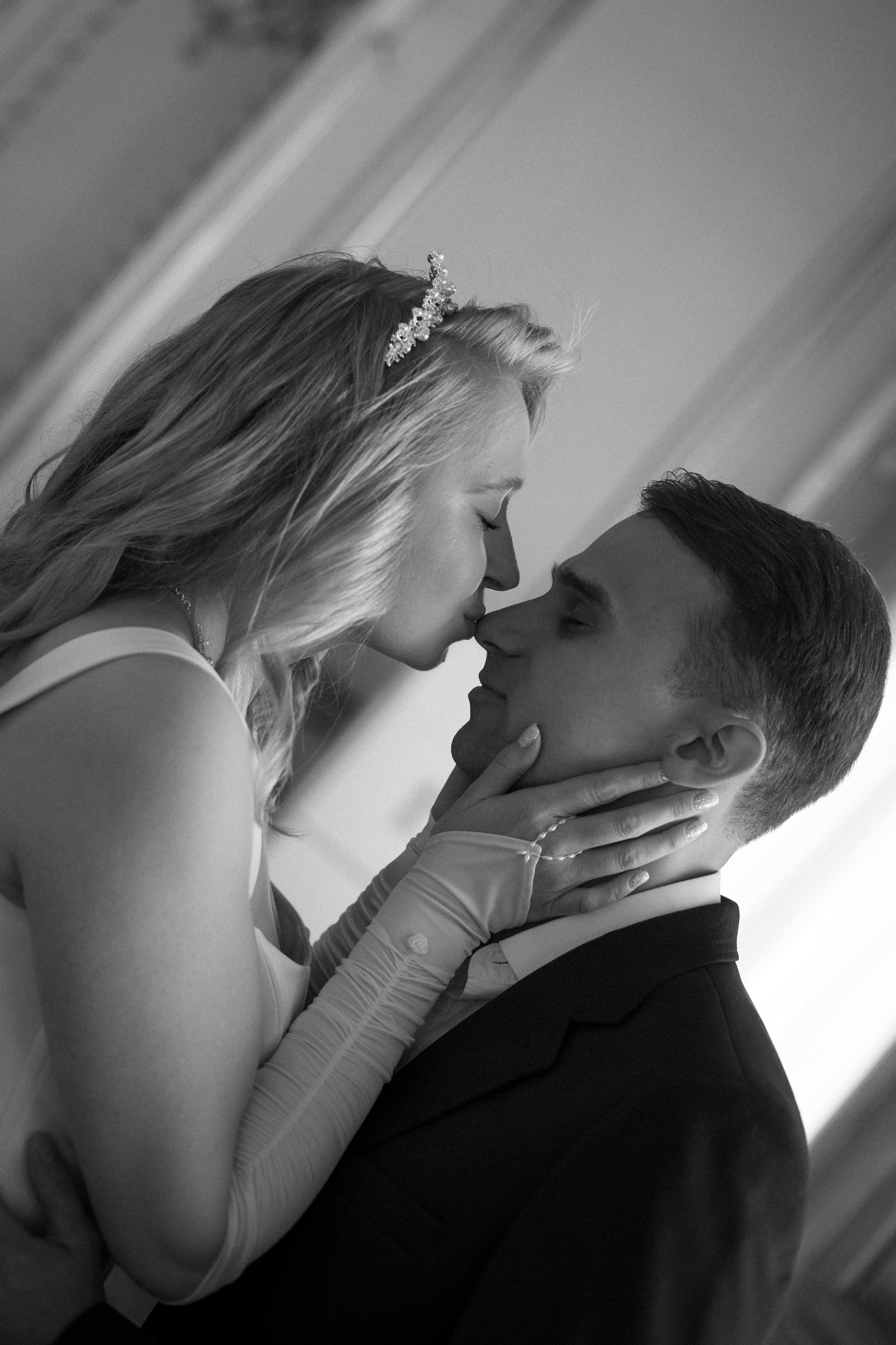 Никита & Даша