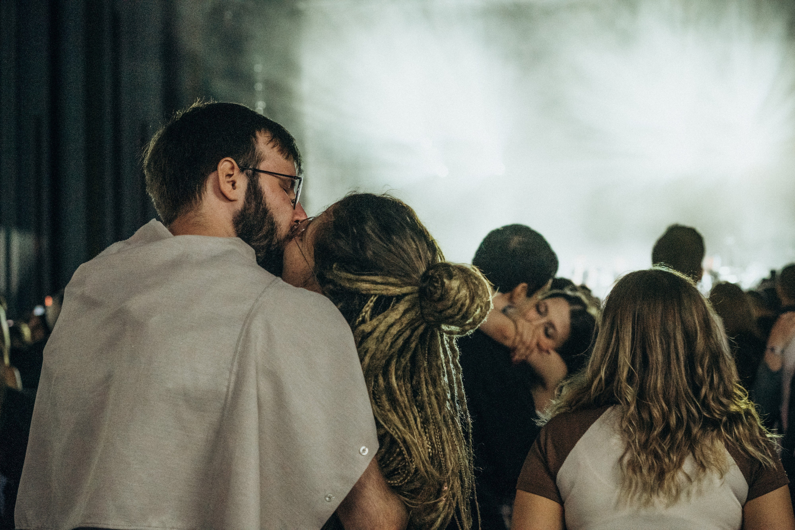 ЛСП | Roof Life. Фотограф в Воронеже Ольга Космодемьянская