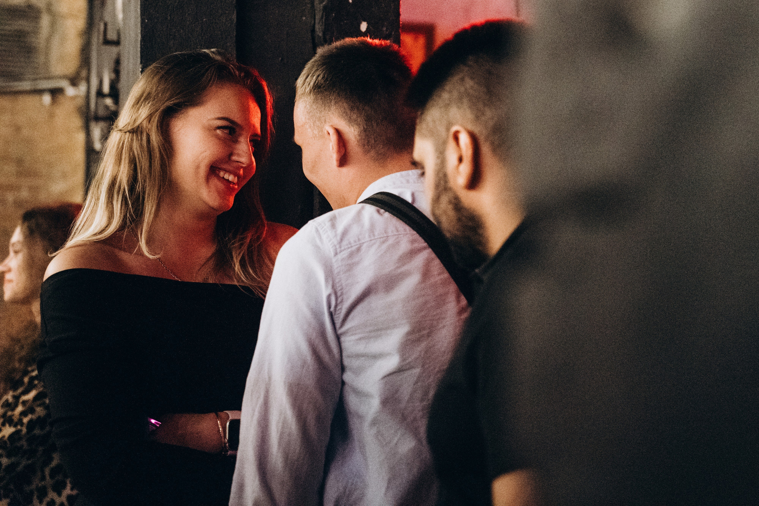 Коммуна. Фотограф в Воронеже Ольга Космодемьянская