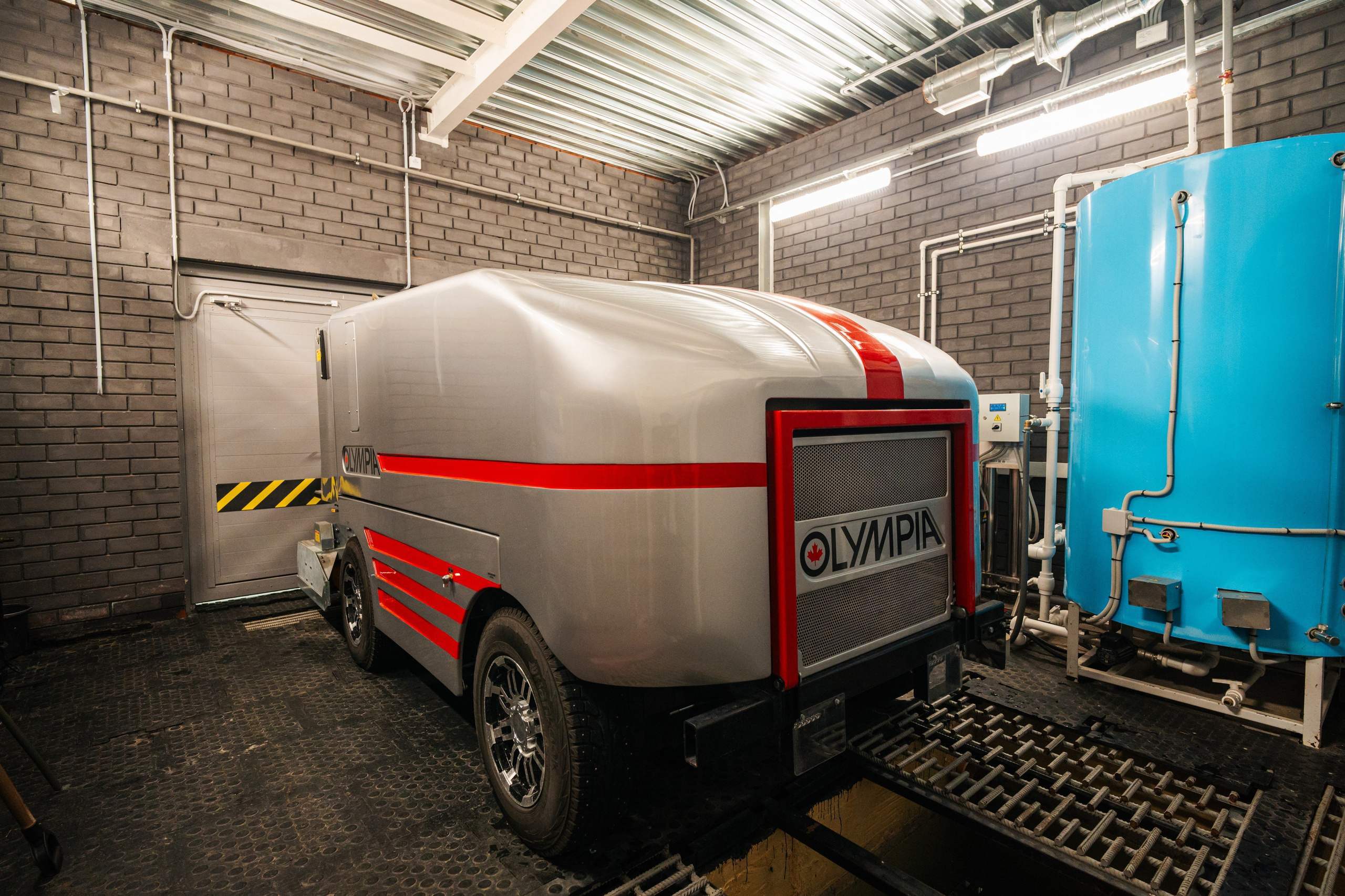 Айсберг. Борисоглебск. Фотограф в Воронеже Ольга Космодемьянская