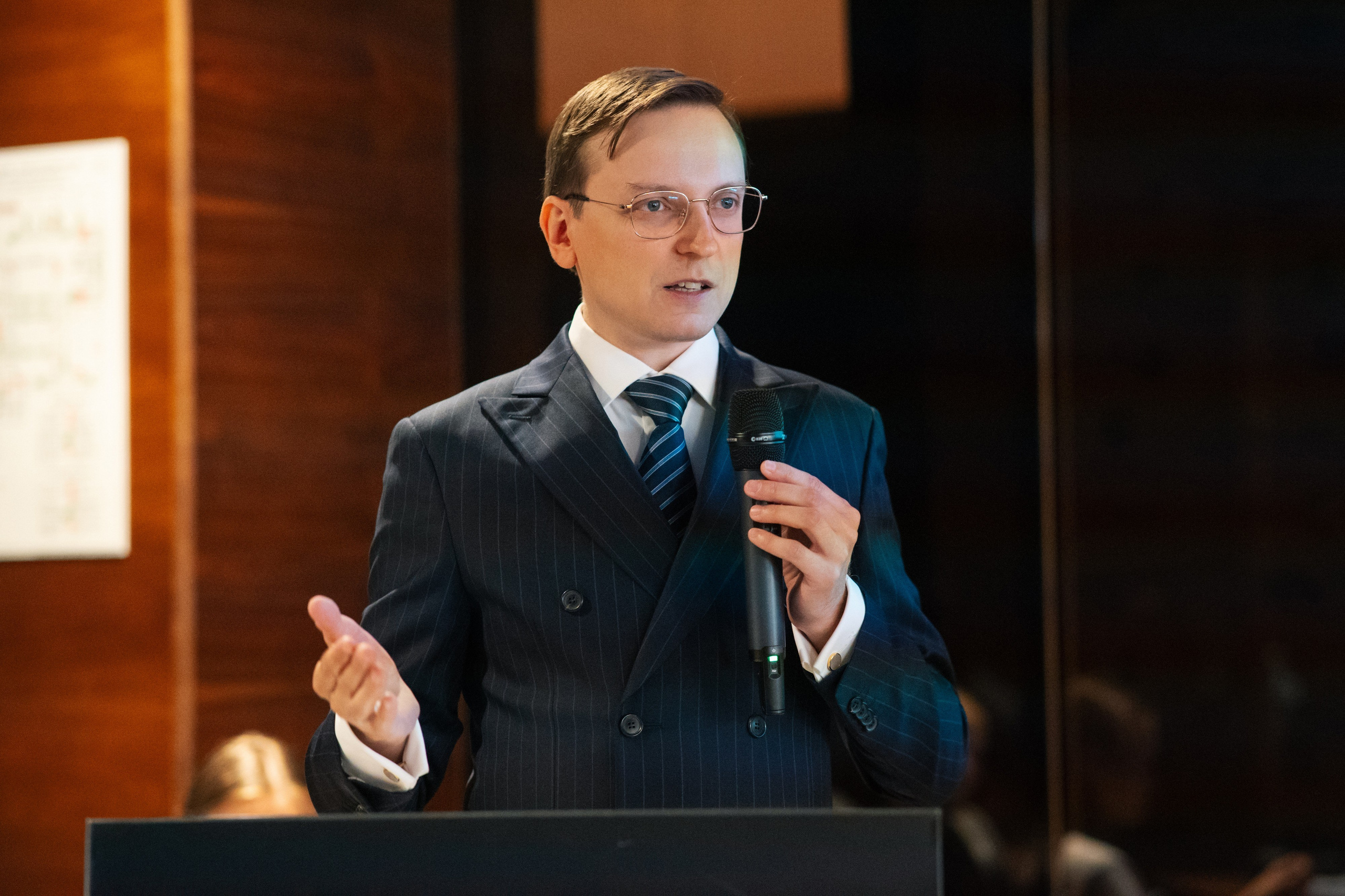 ЮФМ V. Фотограф в Воронеже Ольга Космодемьянская