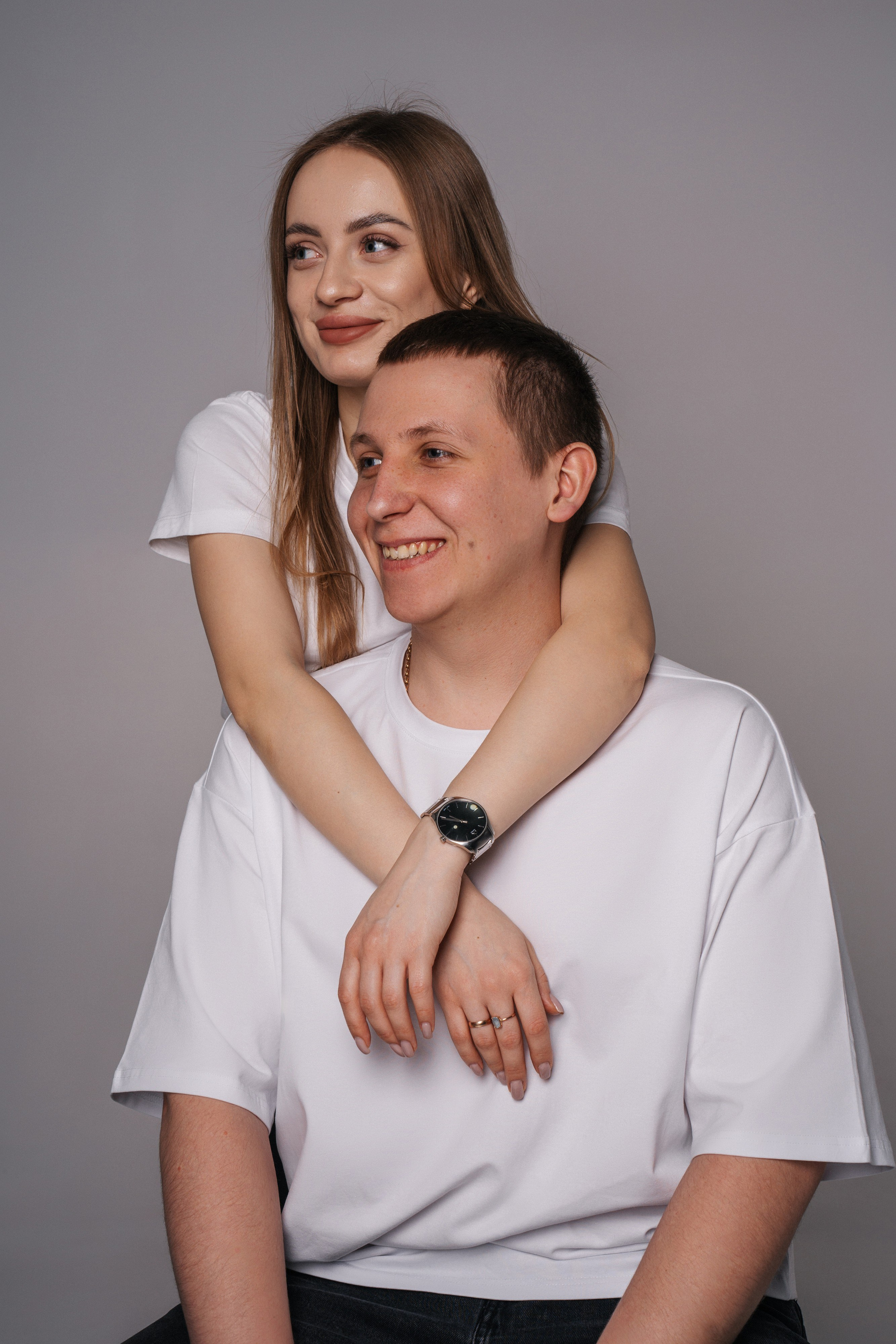 Максим & Оля. Фотограф в Воронеже Ольга Космодемьянская