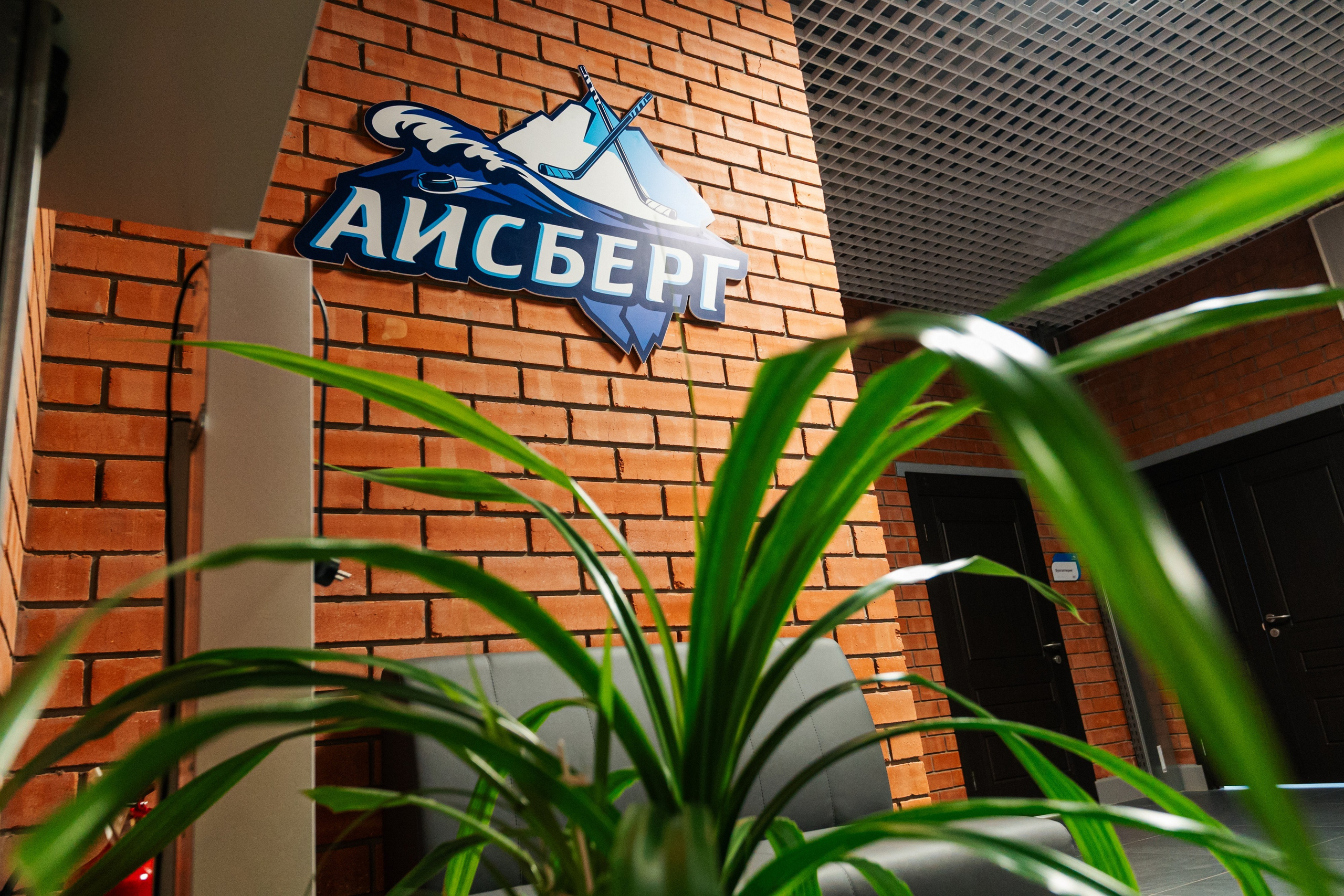 Айсберг. Борисоглебск. Фотограф в Воронеже Ольга Космодемьянская