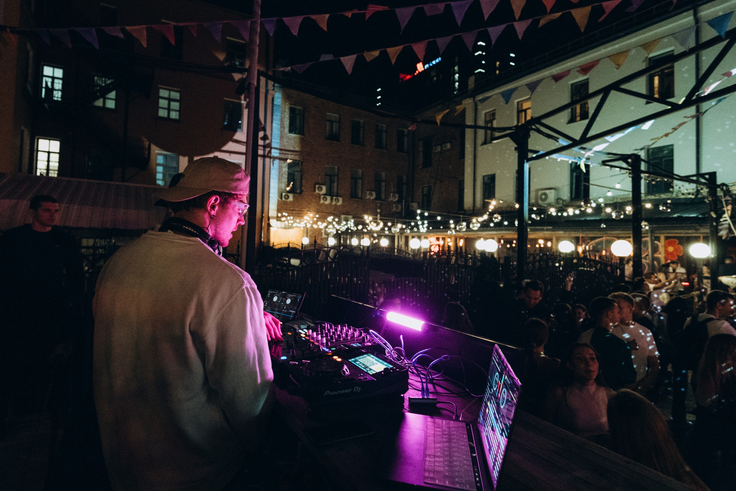Коммуна. Фотограф в Воронеже Ольга Космодемьянская