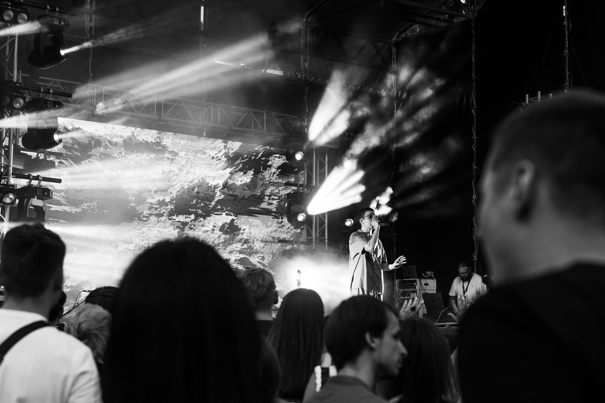 FEDUK. Фотограф в Воронеже Ольга Космодемьянская