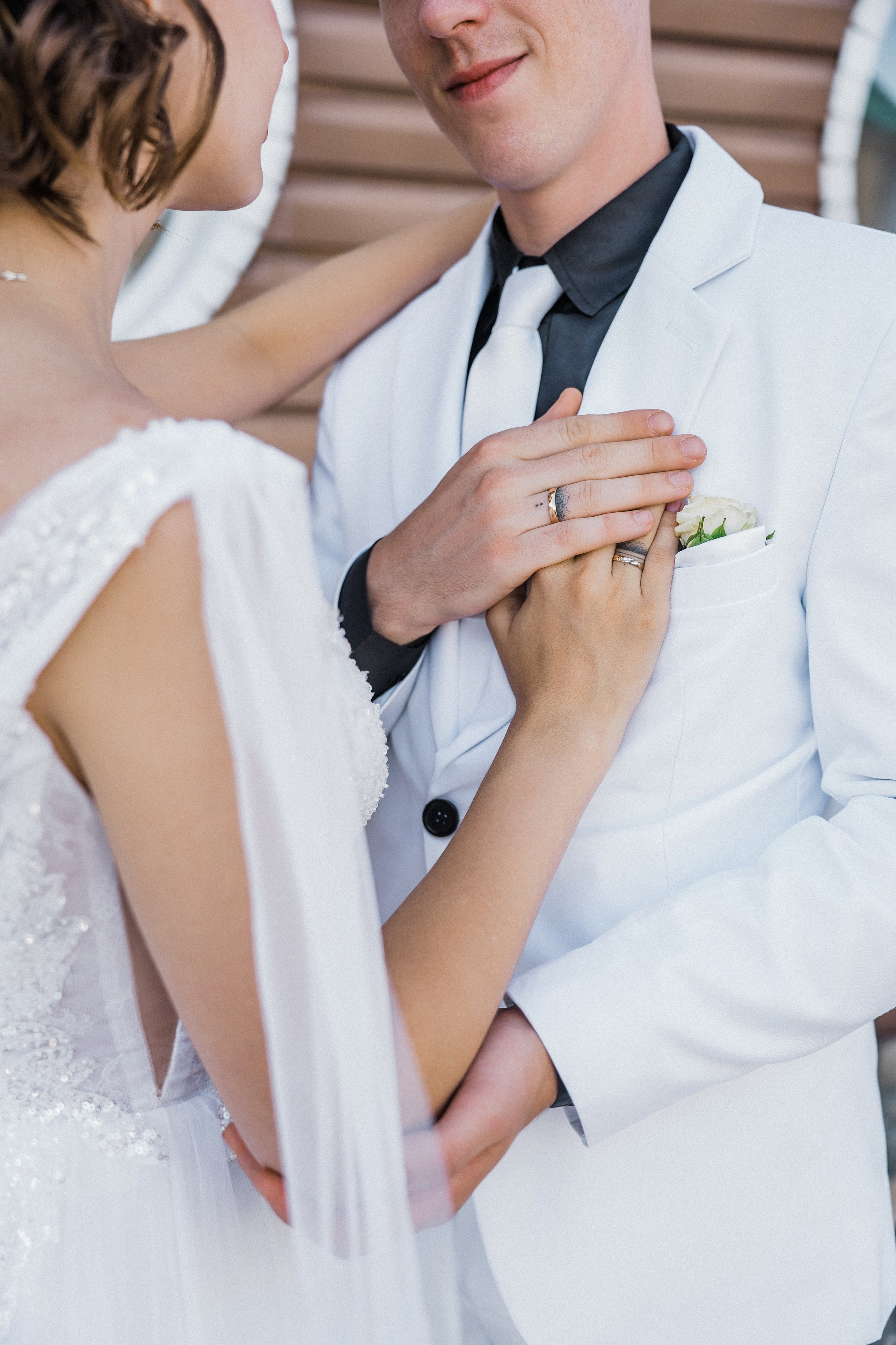 Виталий & Слава. Фотограф в Воронеже Ольга Космодемьянская