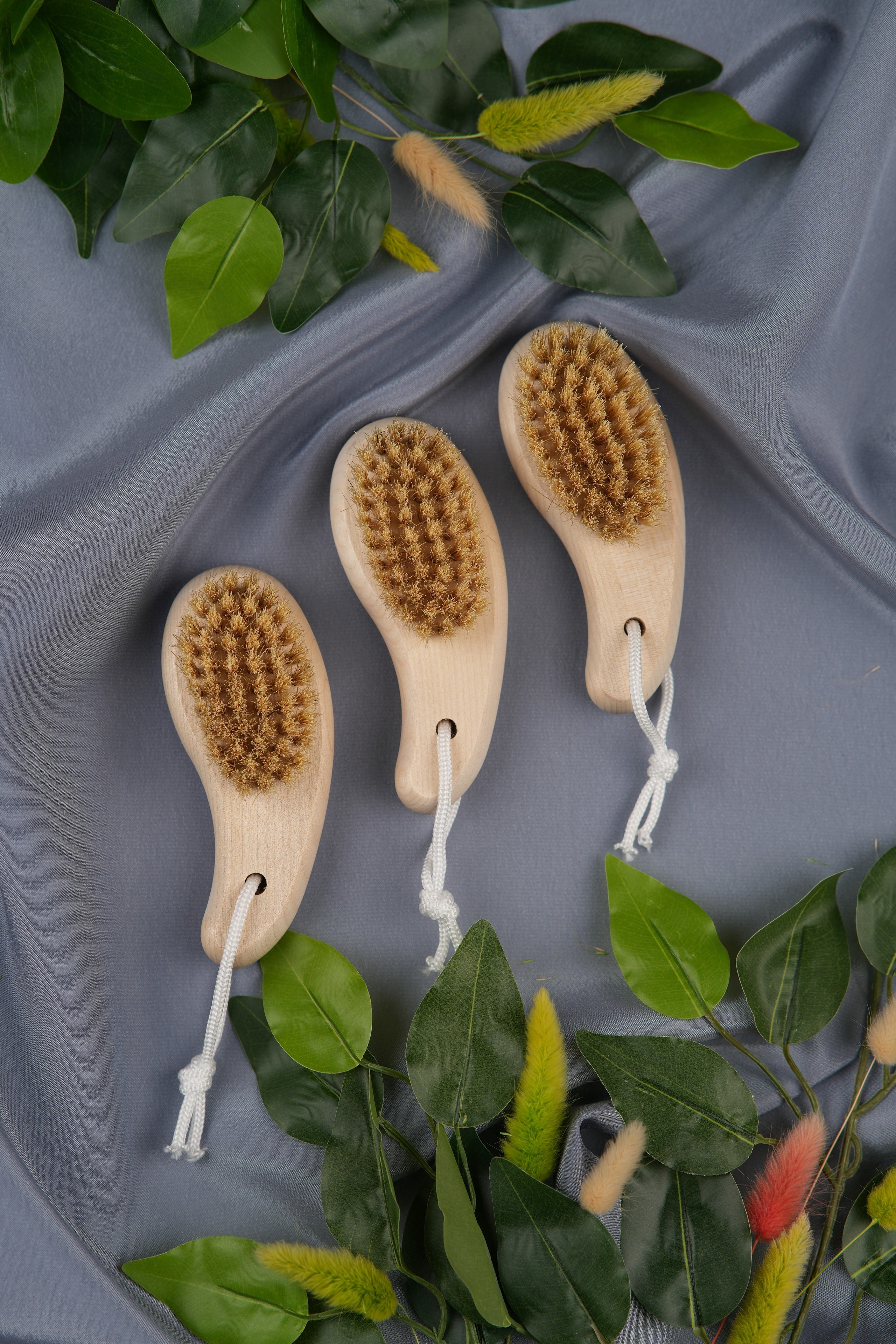 Массажные щетки. Фотограф в Воронеже Ольга Космодемьянская