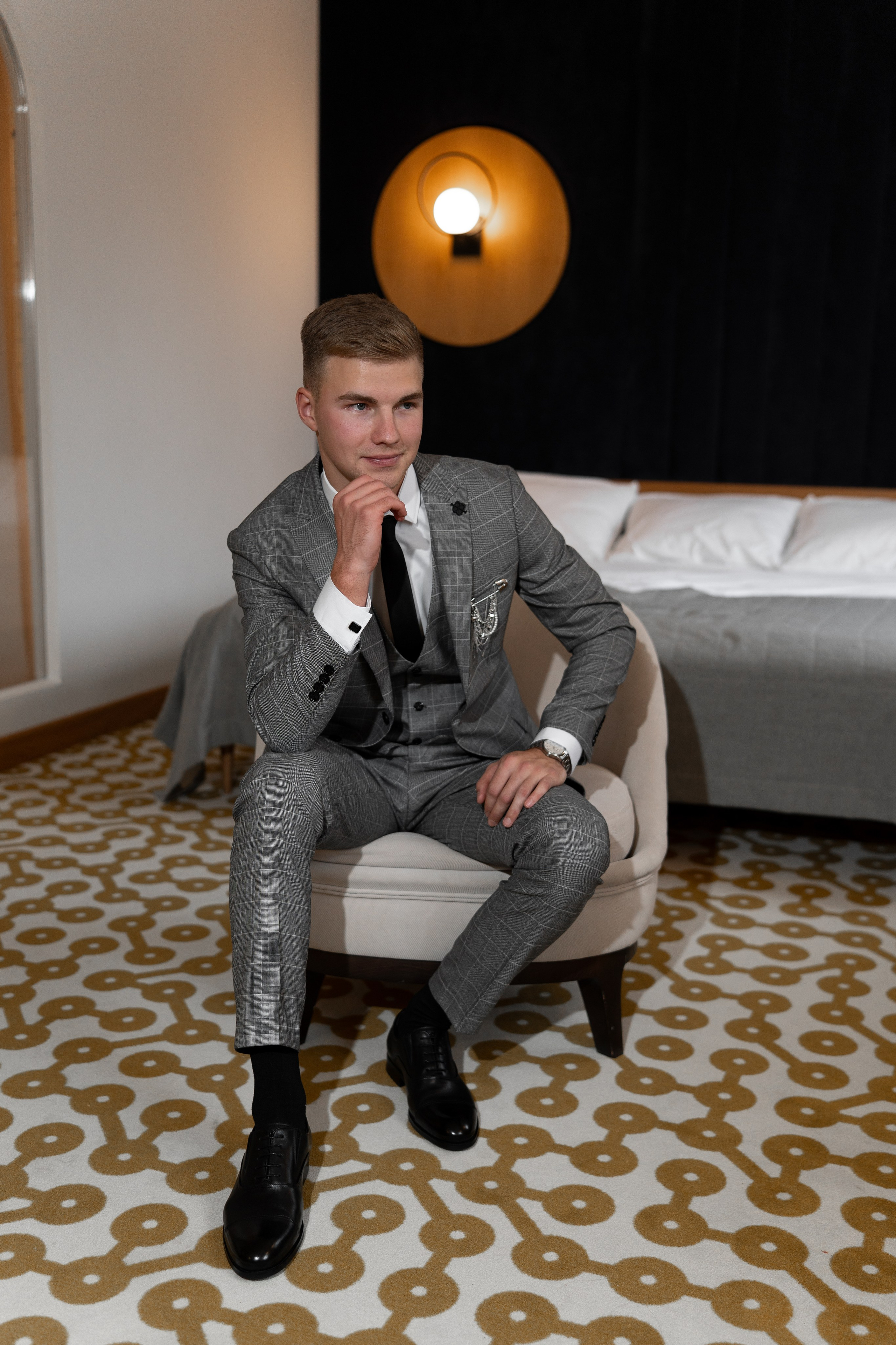 Никита и Ольга. Фотограф в городе Владимир