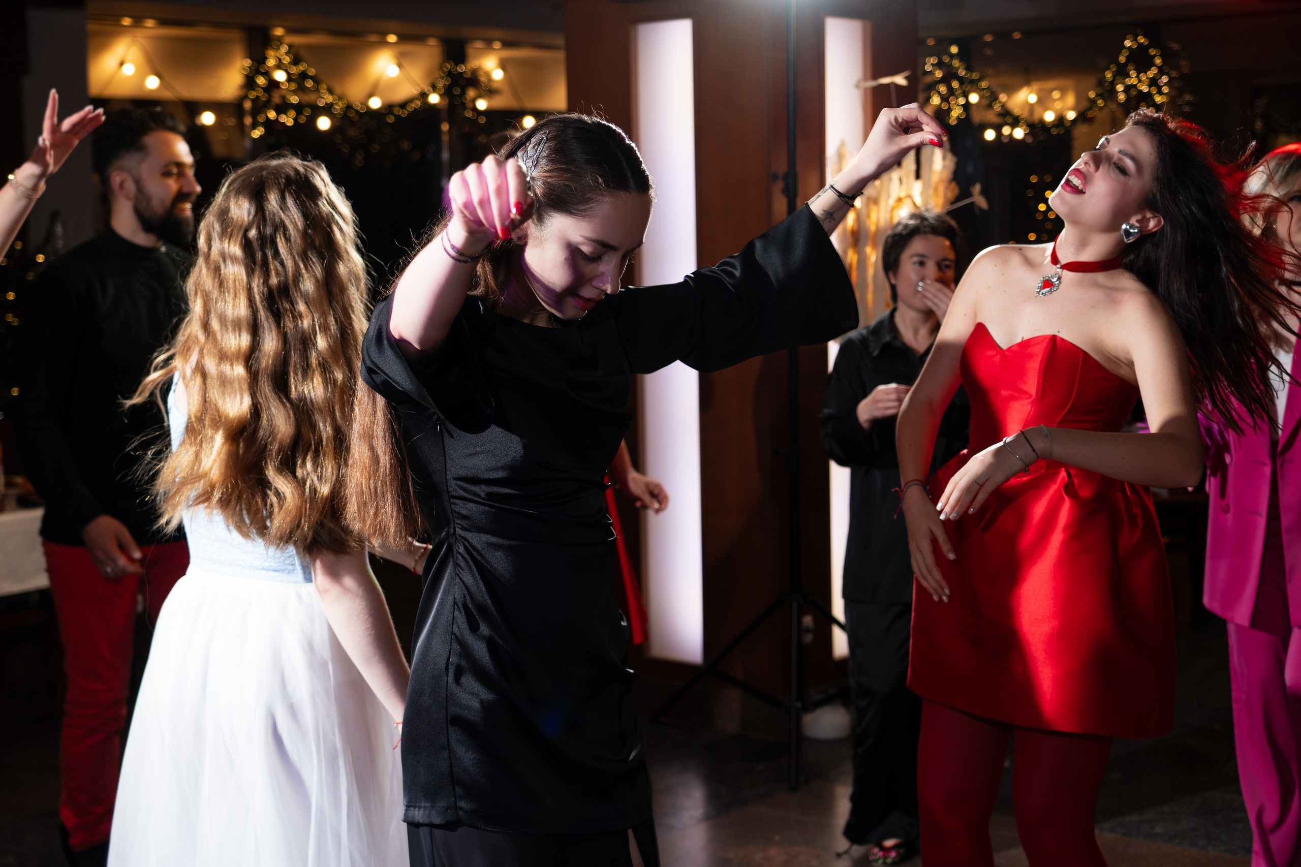 Корпоратив ПМ№ 1 на ГТК Суздаль. Фотограф в городе Владимир