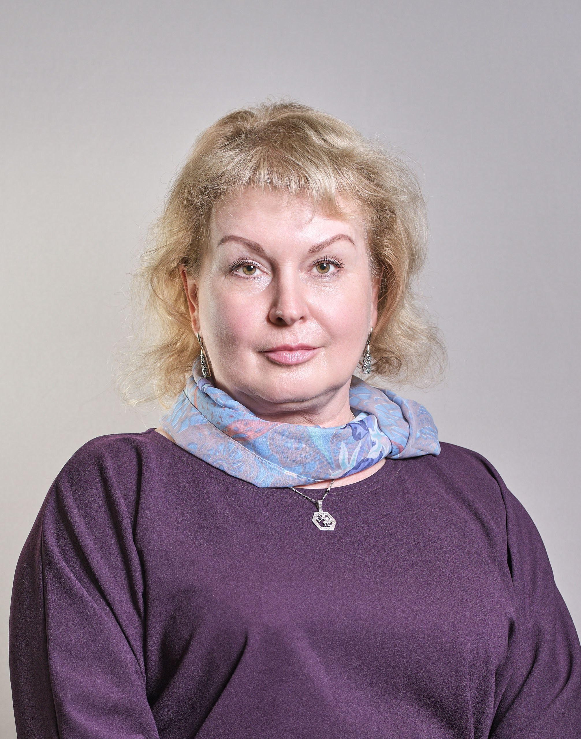 Фотоальбом с деловыми портретами (Часть 1)