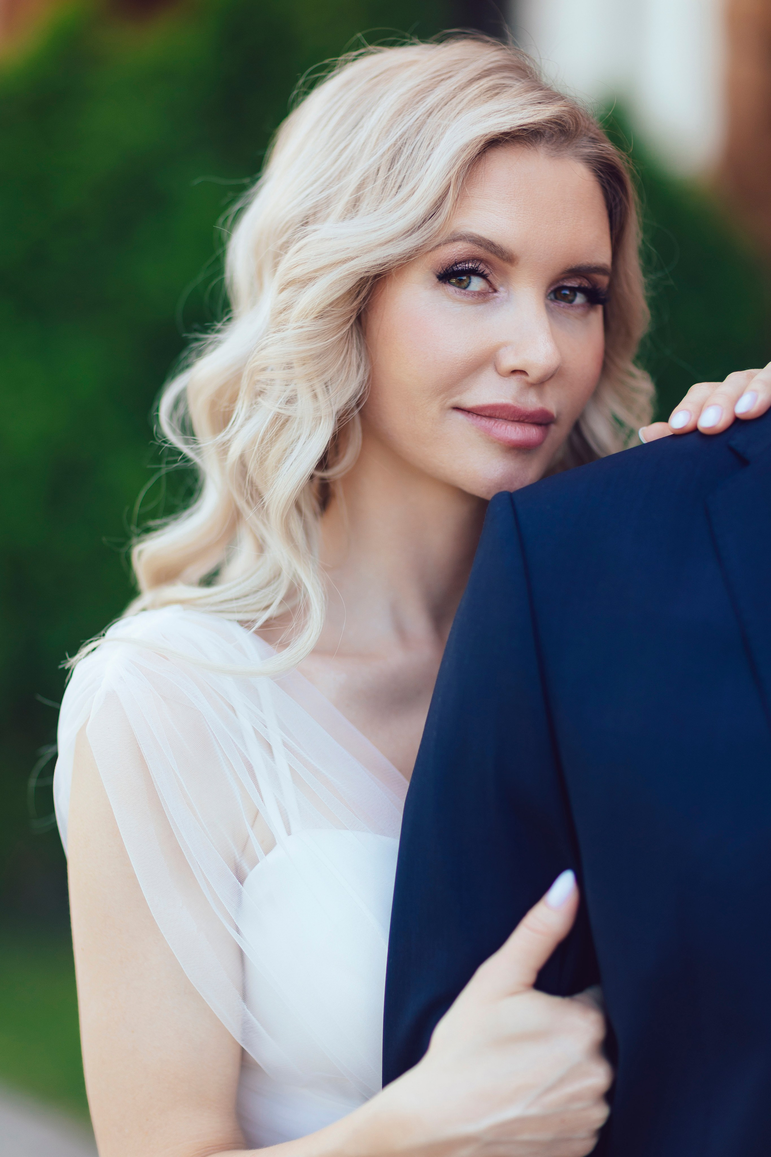 Антон и Галина. Фотограф Георгий Нигматулин