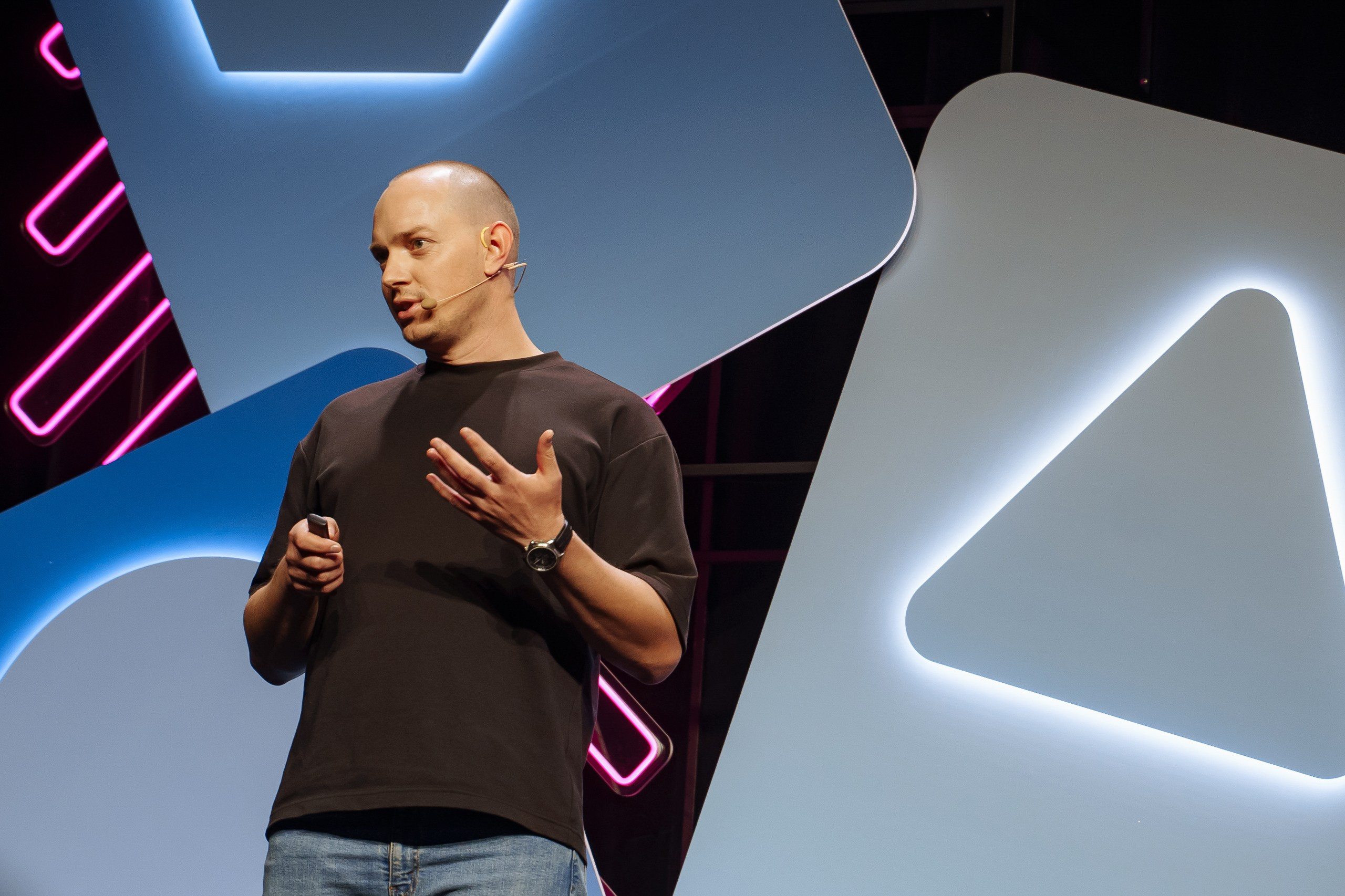 Репортажная фотосъемка