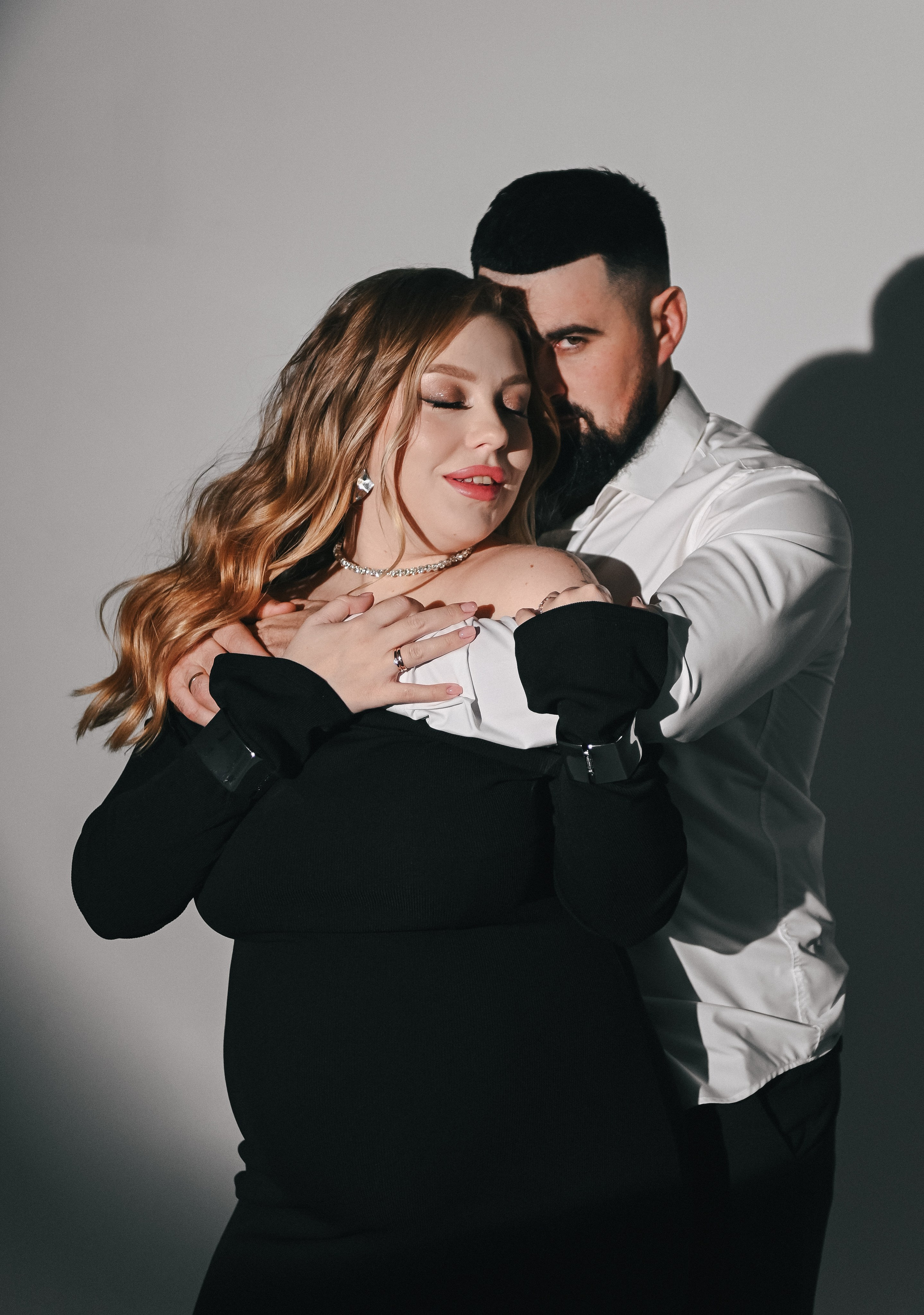 Эдуард и Валерия. Свадебный и семейный фотограф Волгоград Москва