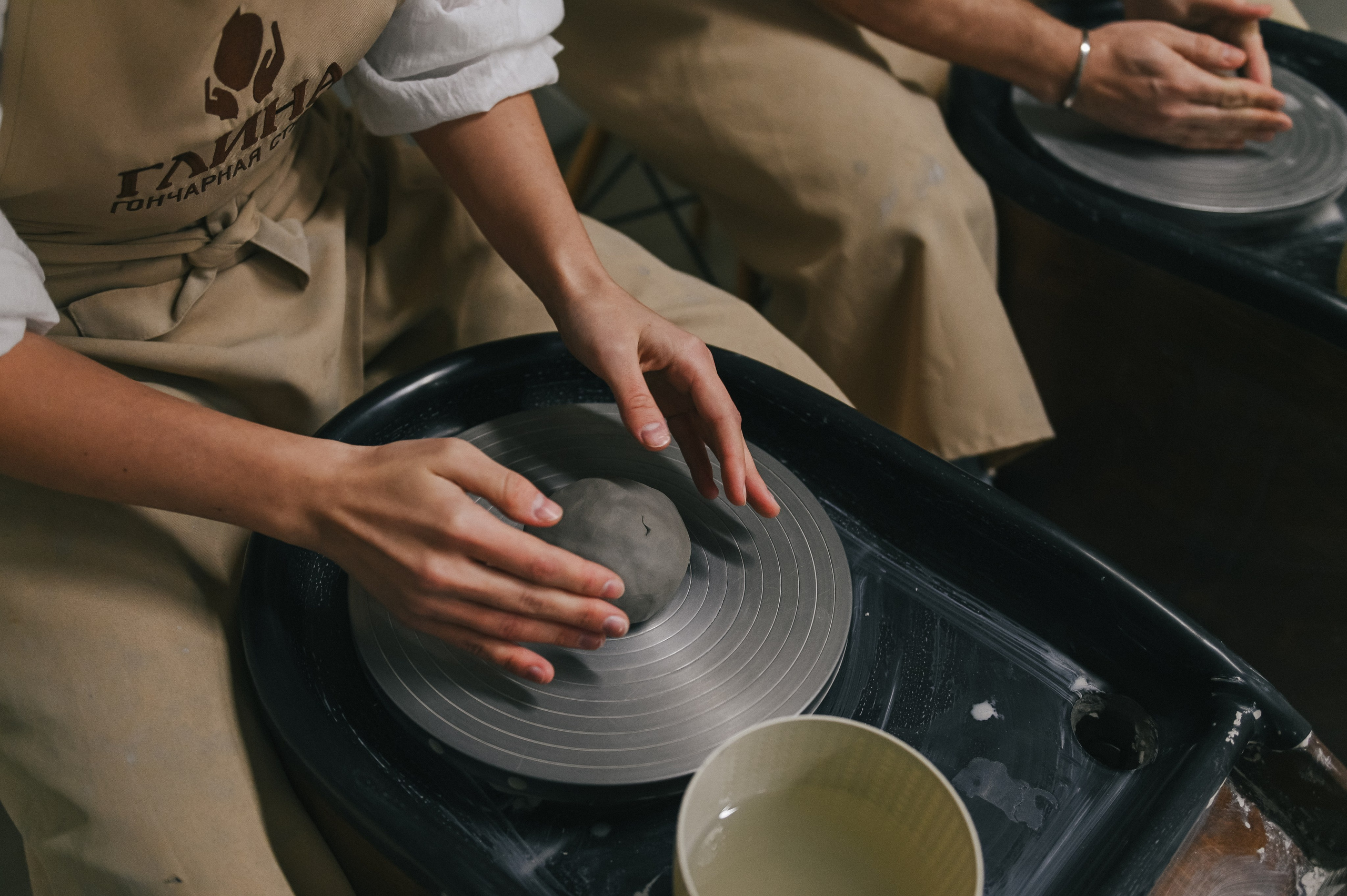 Денис + Аня. Свадебный и семейный фотограф Волгоград Москва