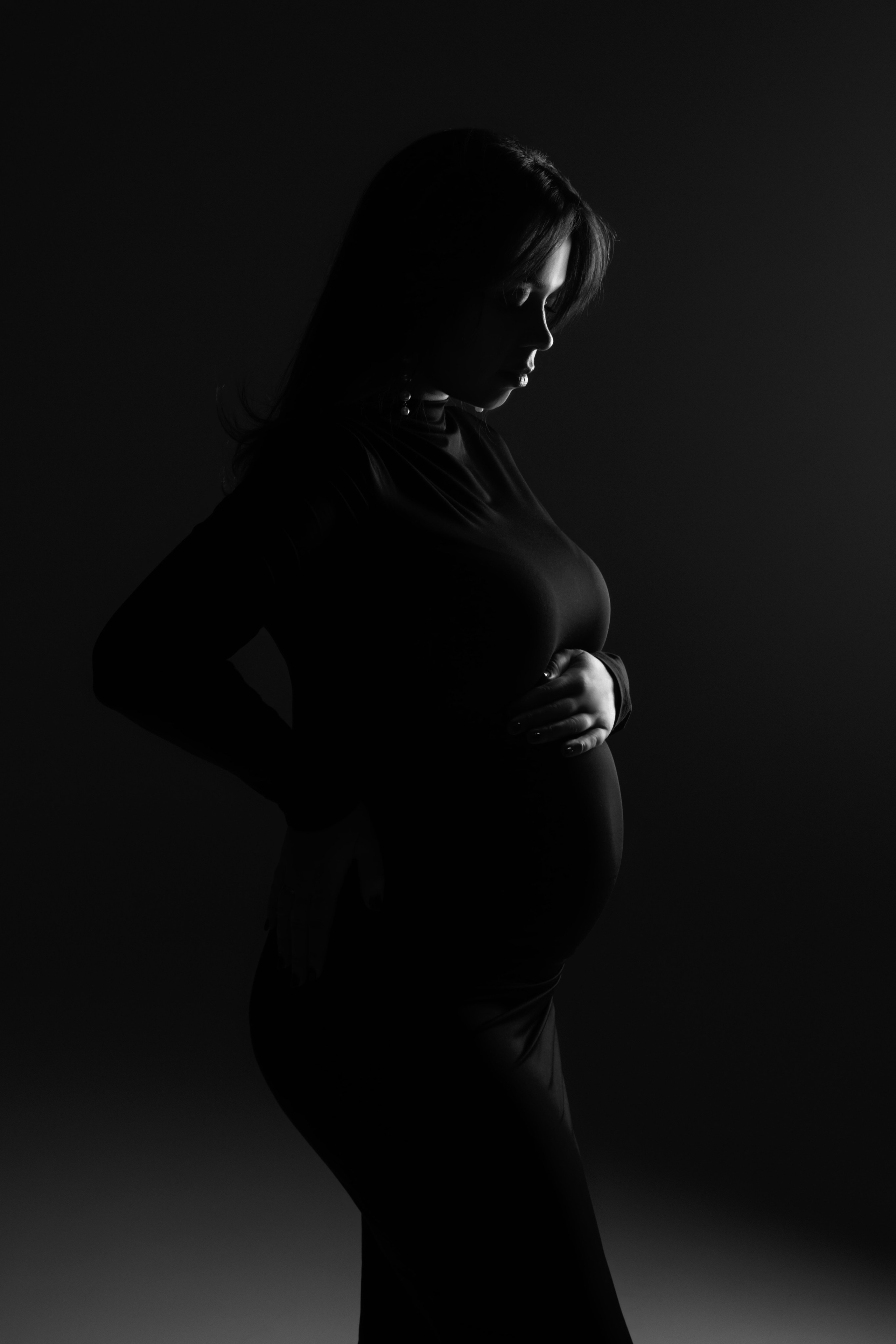 Фотосессия беременности. Фотограф беременности и материнства в Самаре Наташа Бакаянова