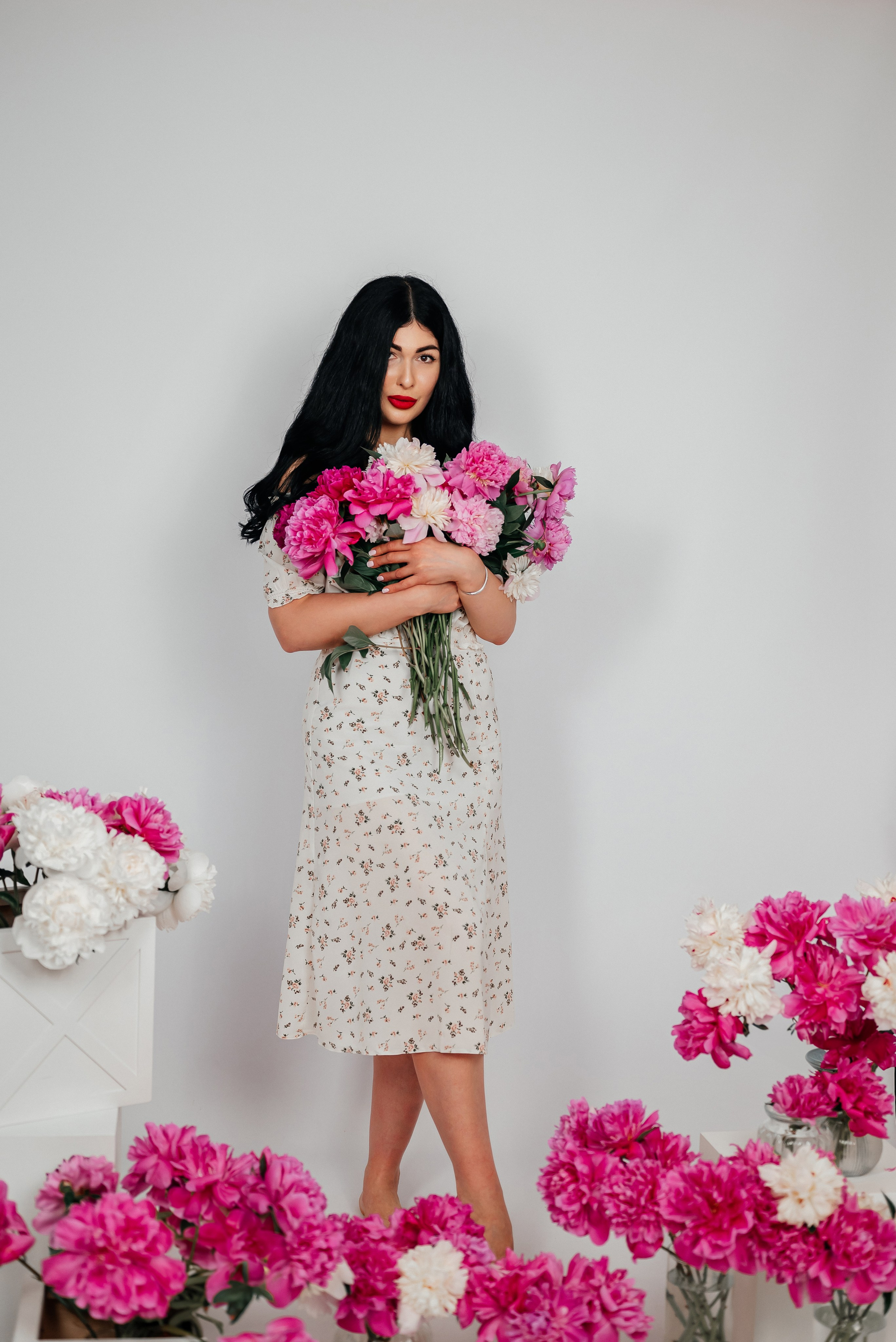 Фарида. Семейный фотограф в Краснодаре