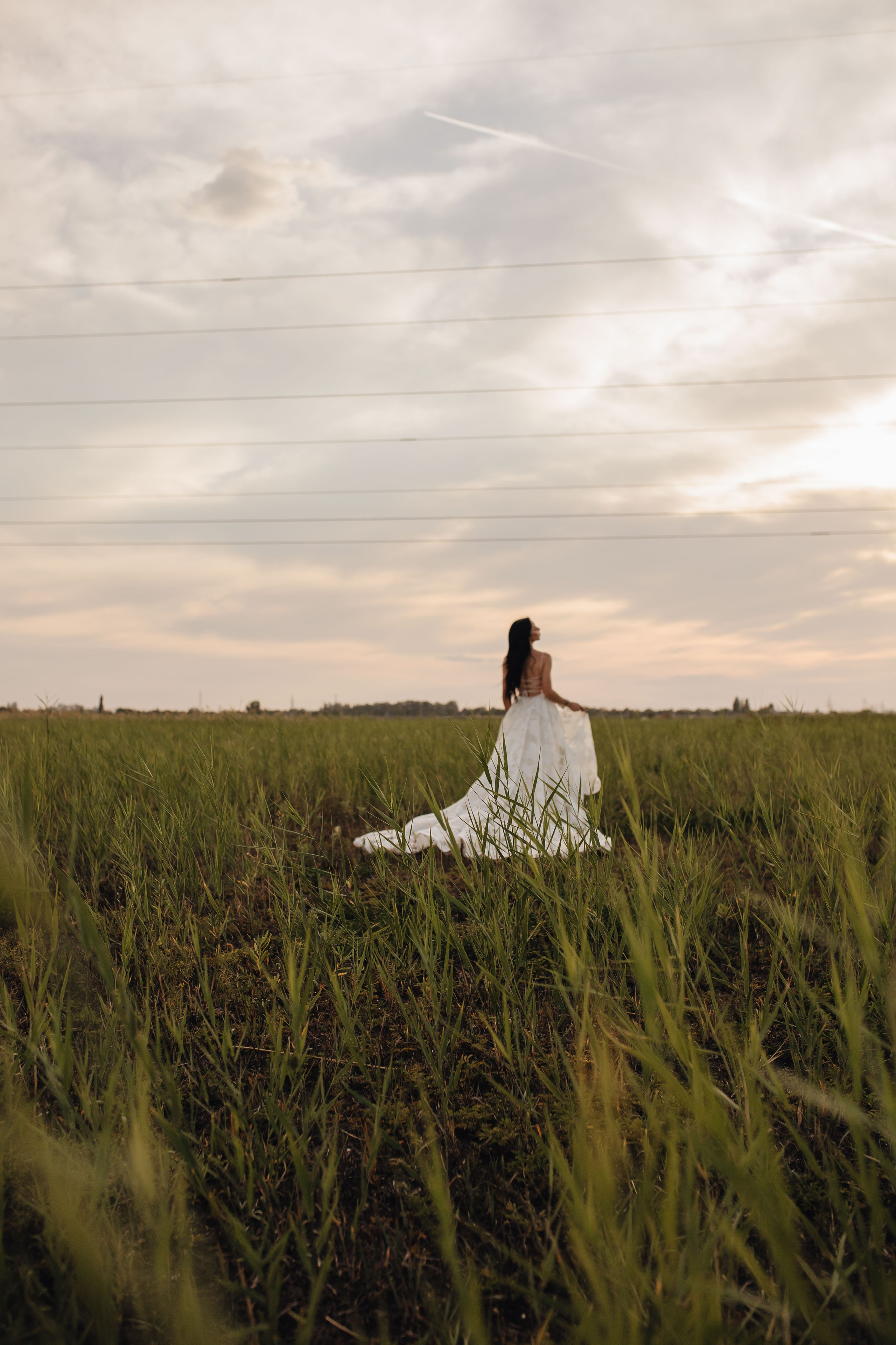 Портфолио. Свадебный фотограф в Астрахани Саида Ивко