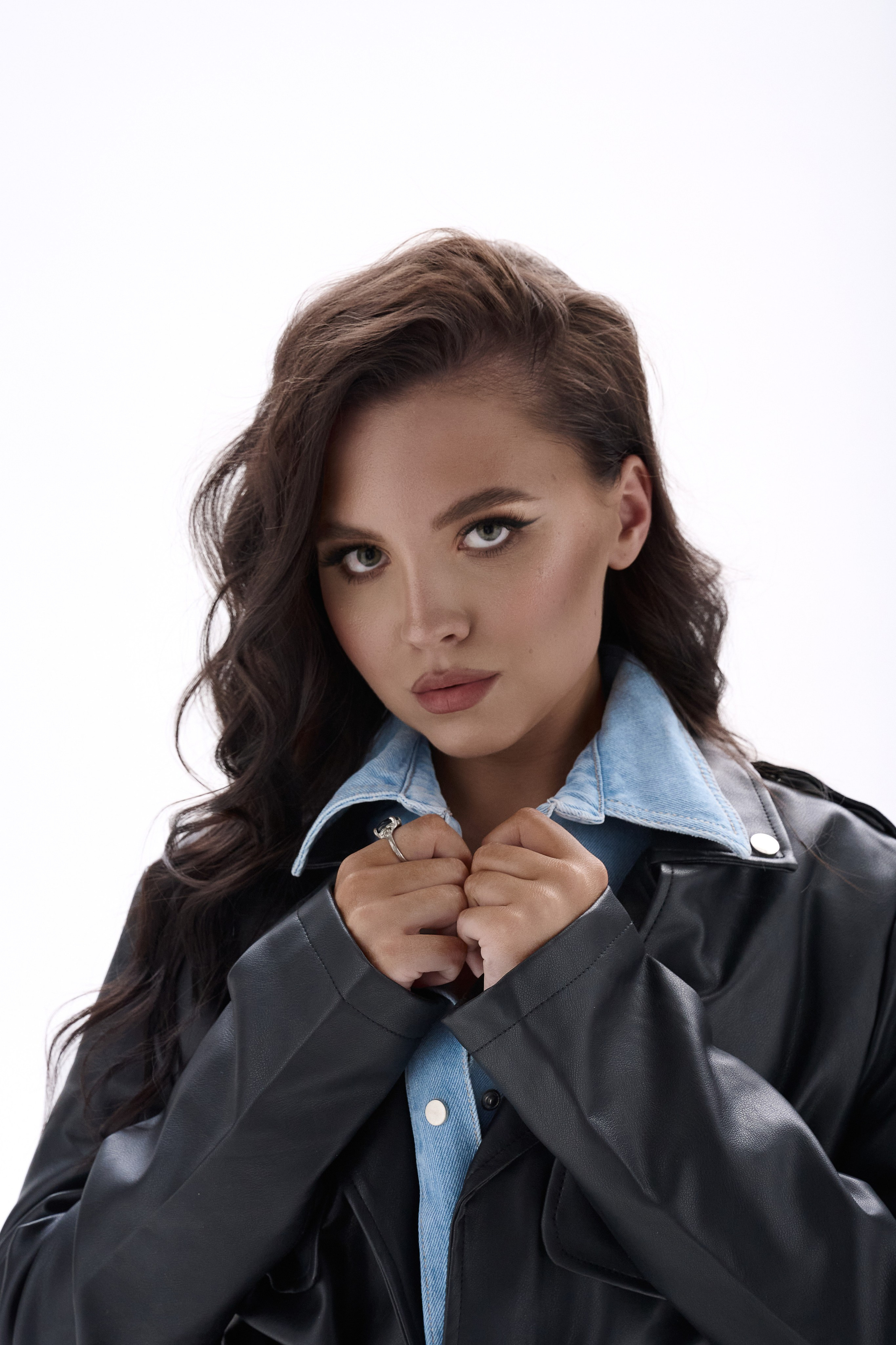 Маша. Фотограф в Курске Ольга Дудинова