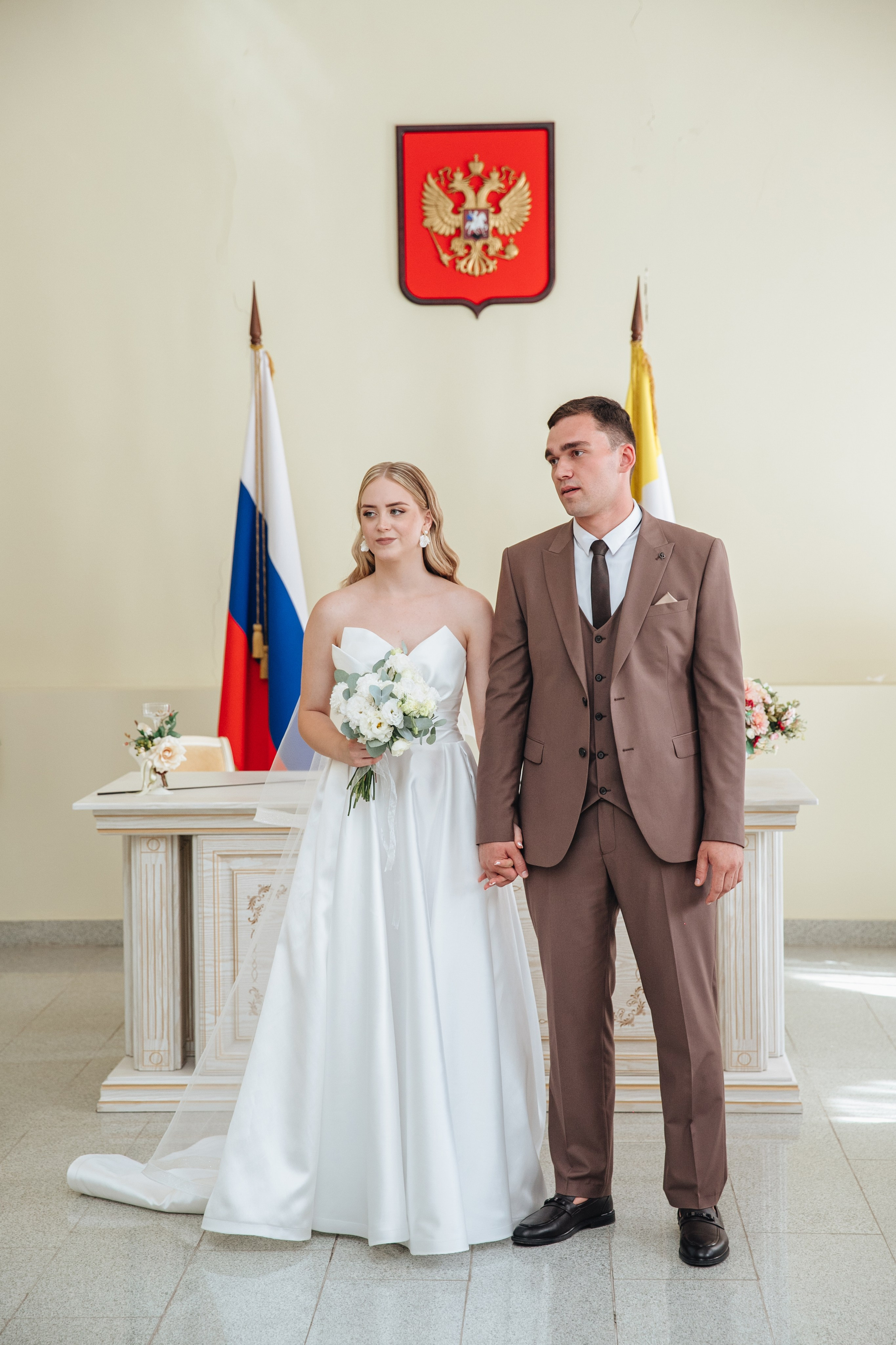Алина и Павел. Фотограф Георгиевск, КМВ Дамер Катерина