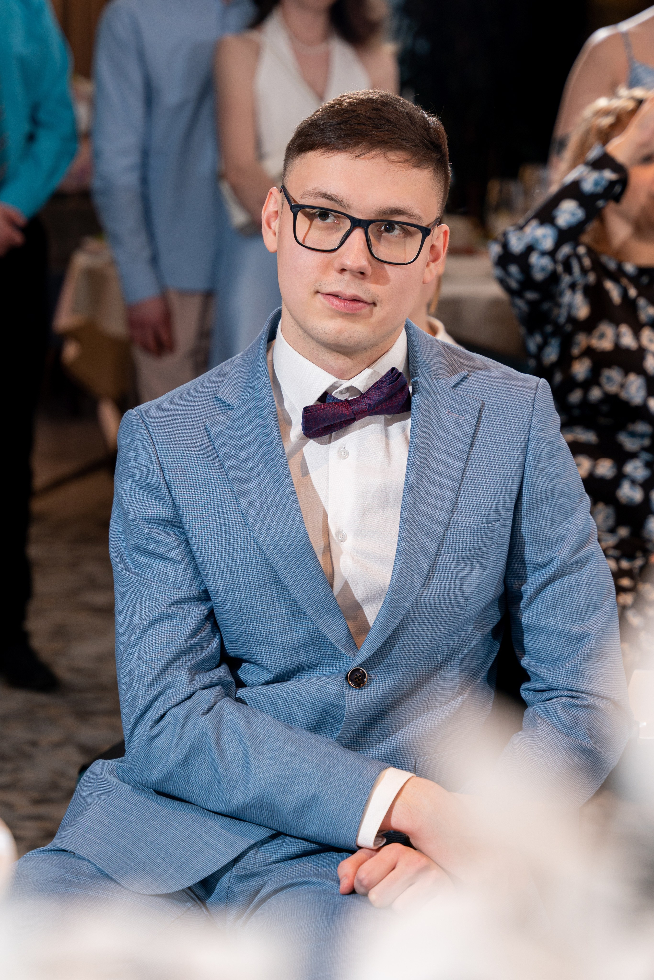 АЛЕКСЕЙ И ЕКАТЕРИНА. Фотограф на любое мероприятие