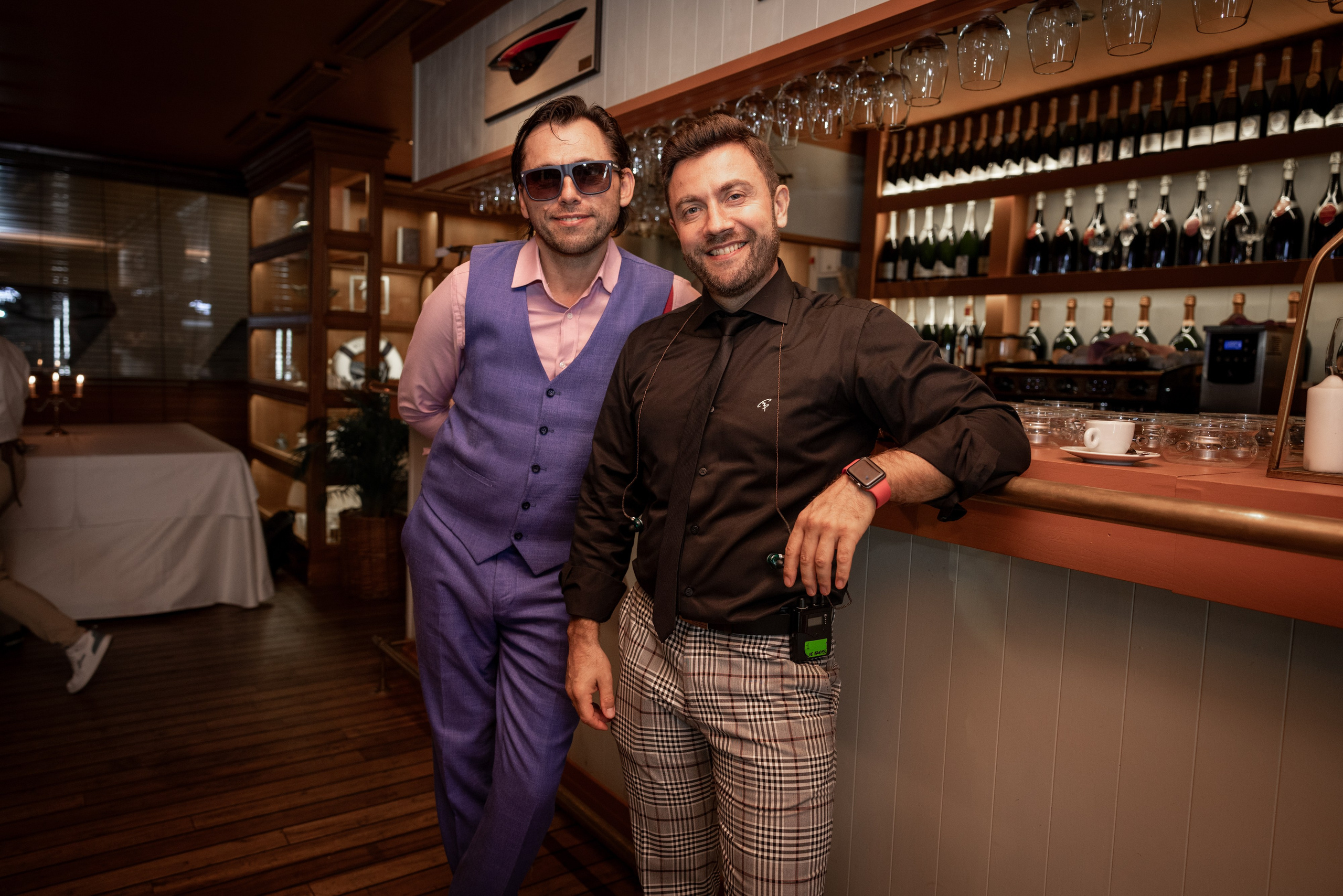 Концерты и мероприятия. Фотограф в Москве Андрей Макаренко