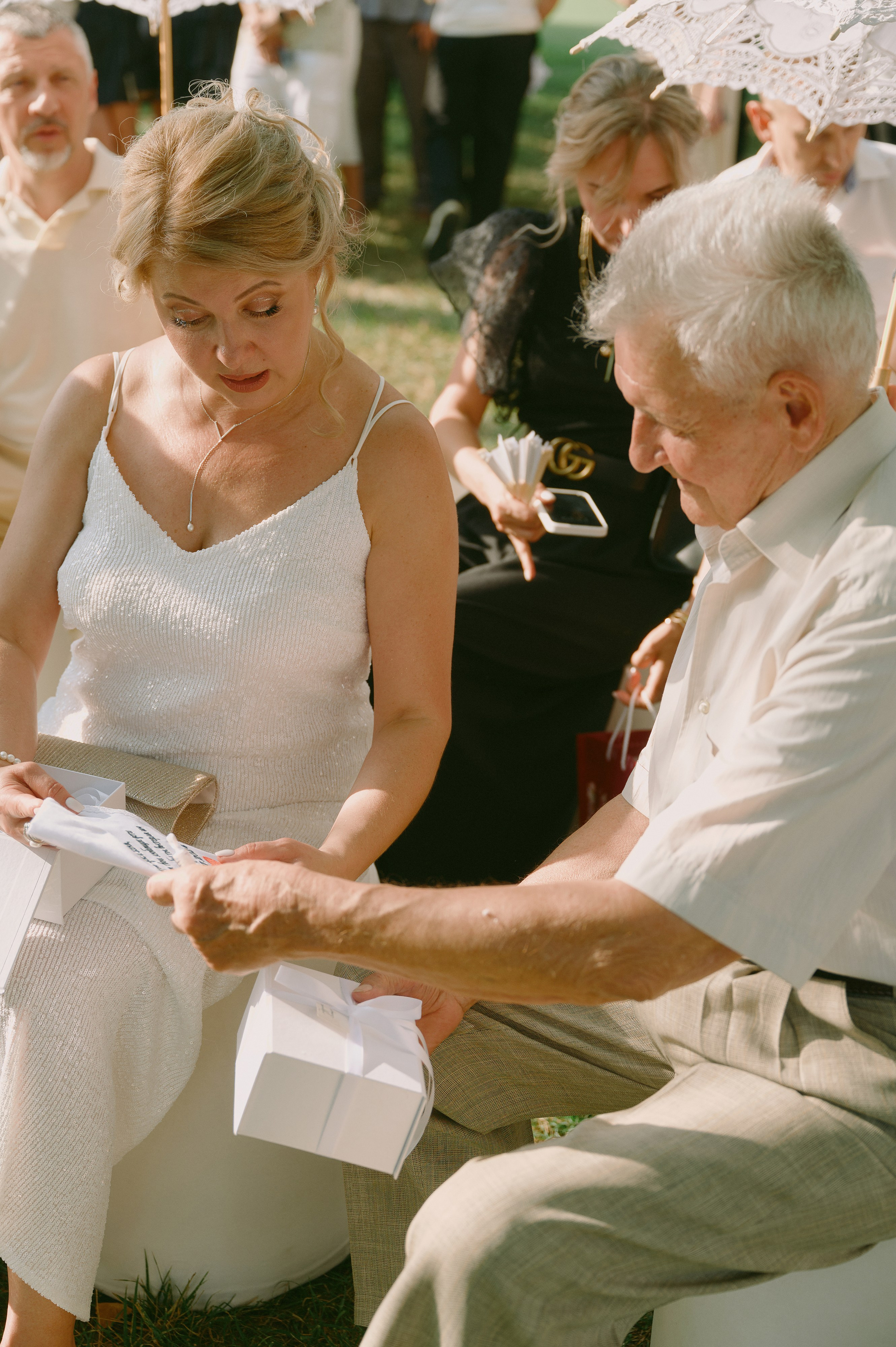 Лина и Стас. Свадебный фотограф в Ростовe-на-Дону Анастасия Прутова