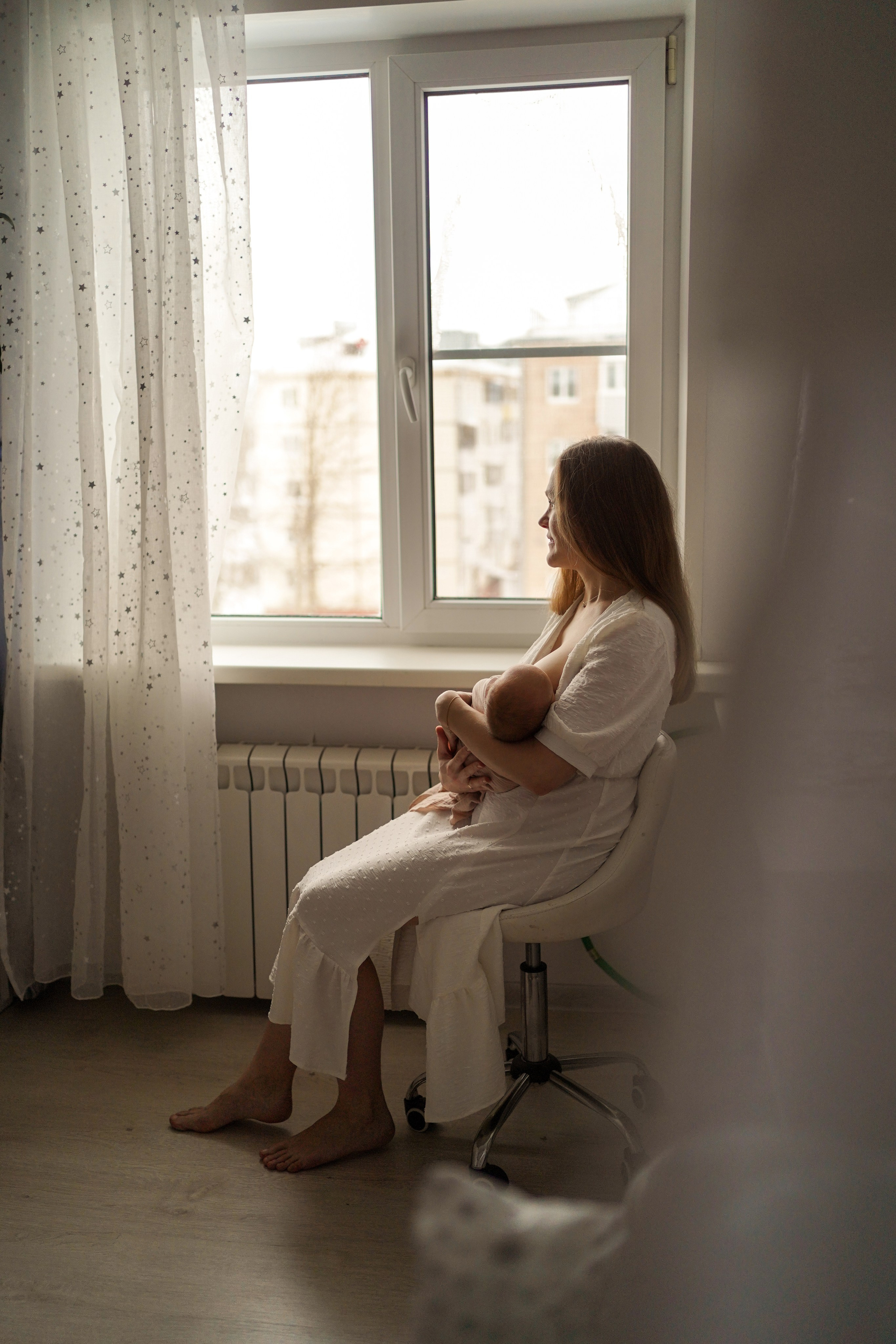 Наташа и Кирюша. Семейный фотограф в Северодвинске и Архангельске Наталья Проничева