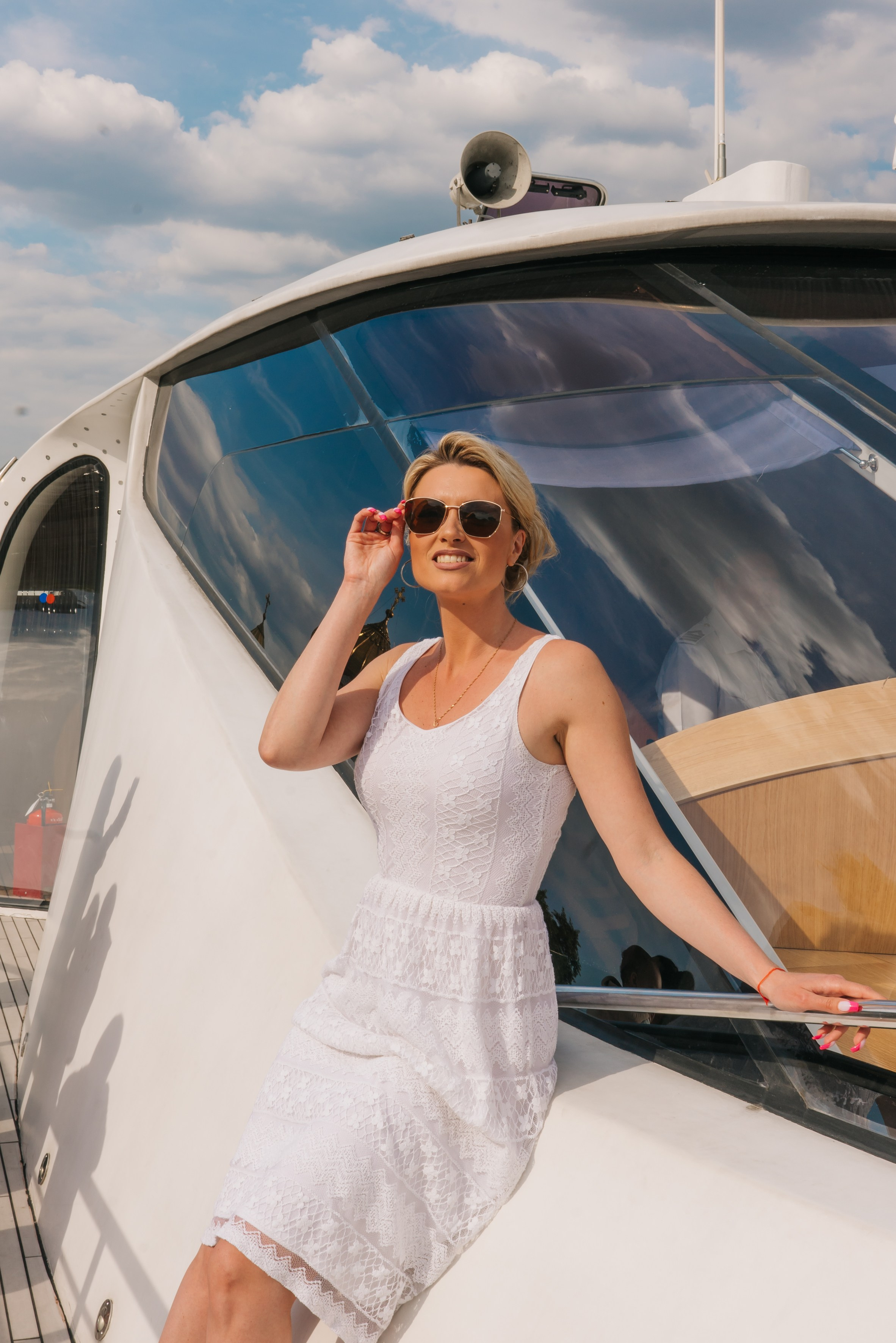 Бизнес-завтраки (организатор Карина Мартиросян). Женский фотограф в Москве Анастасия Сидорова