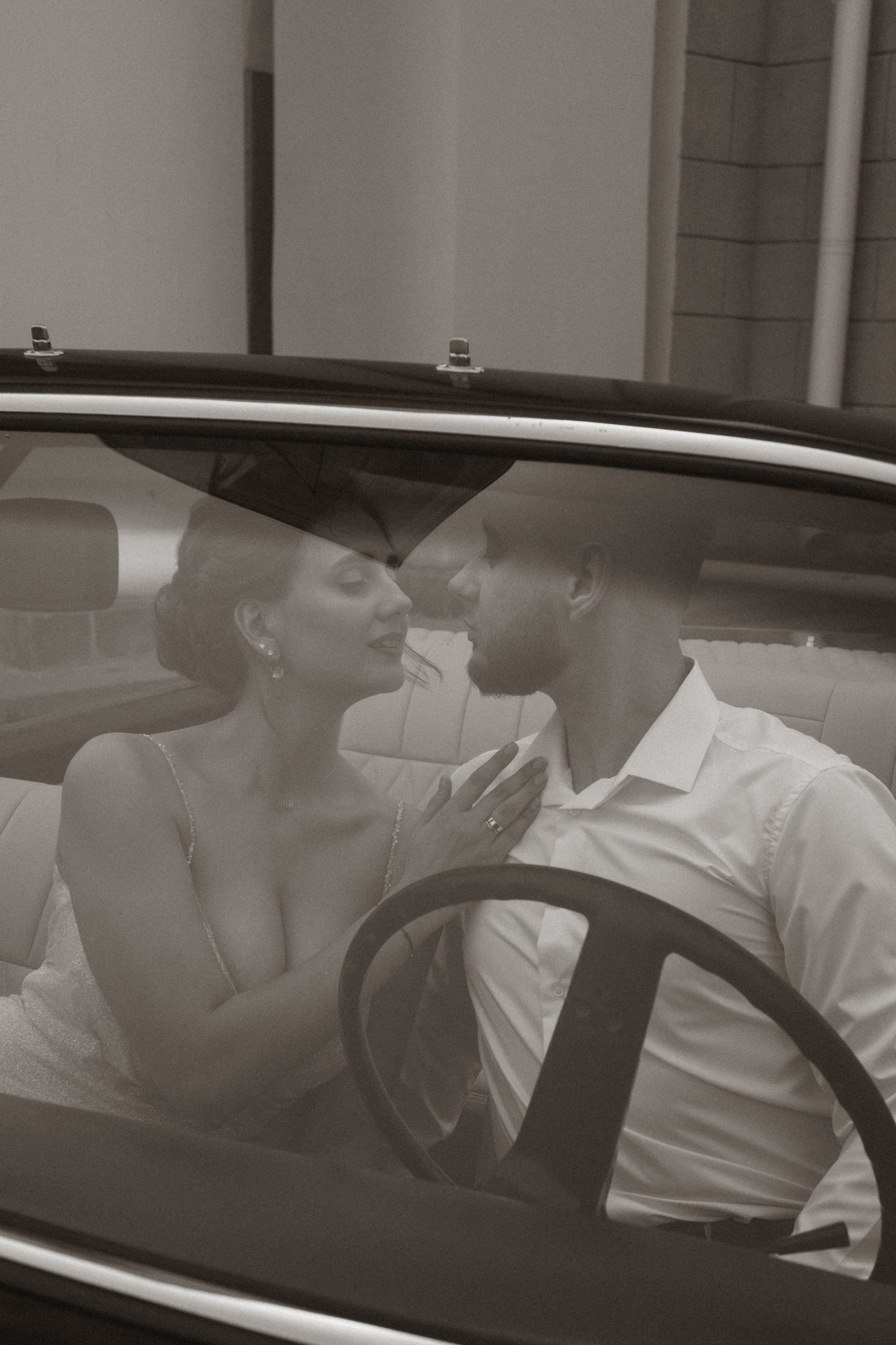 Саша + Леша. Анна Гусарова свадебный фотограф в Волгограде